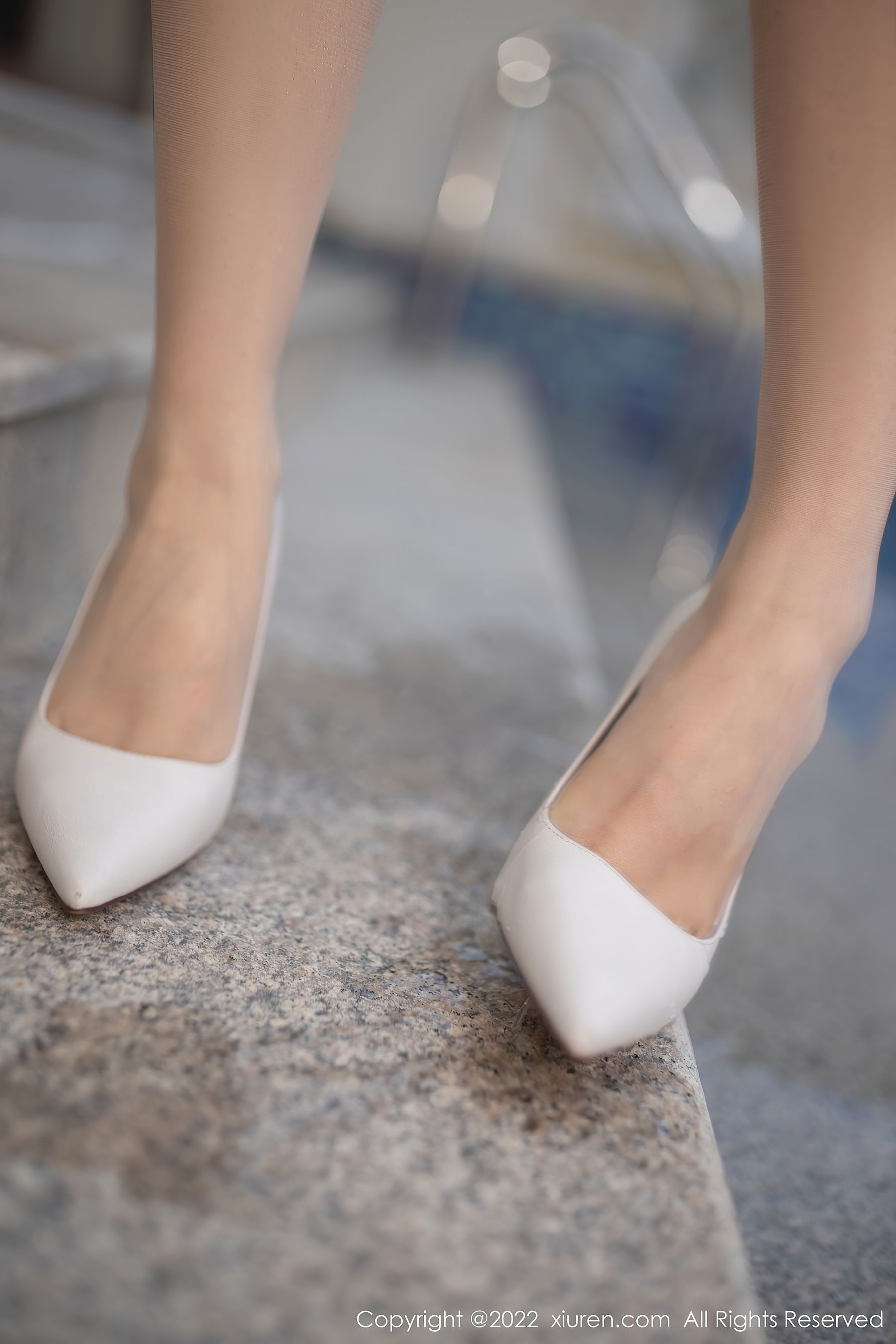 [秀人XiuRen] No.4911 鱼子酱Fish  第21张