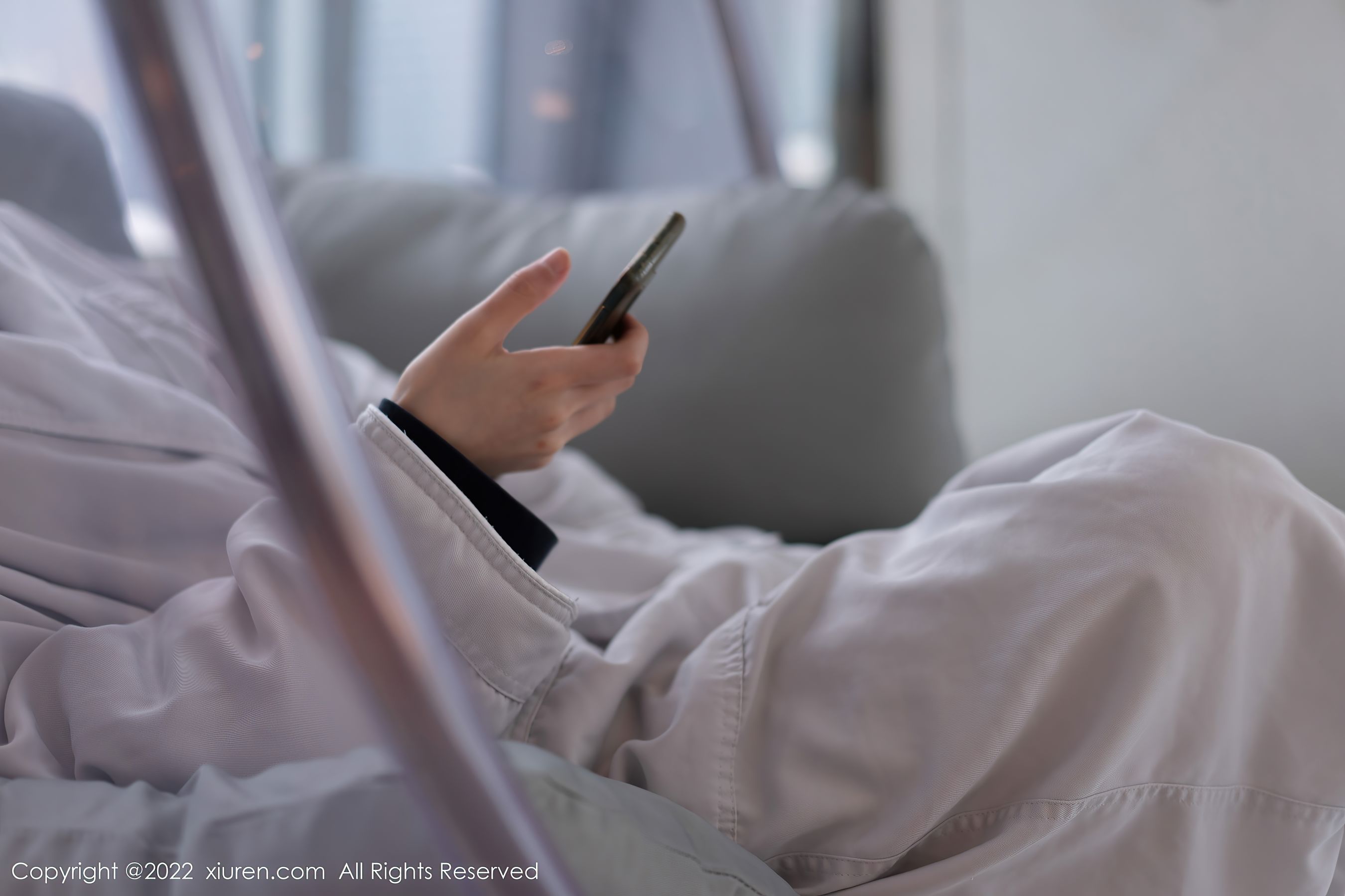 [秀人XiuRen] No.4891 允爾  第2张