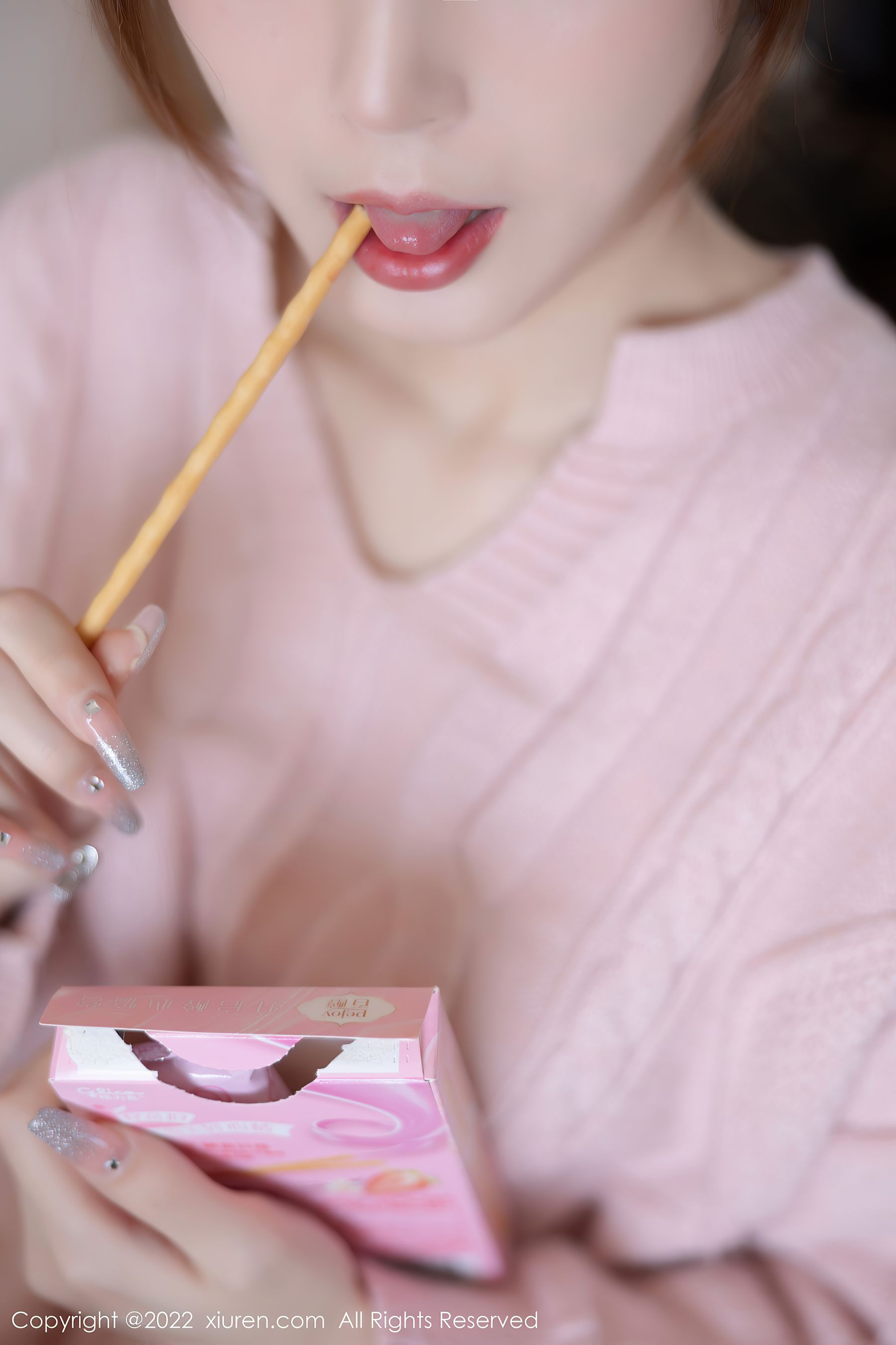 [秀人XiuRen] No.4902 林星阑  第20张