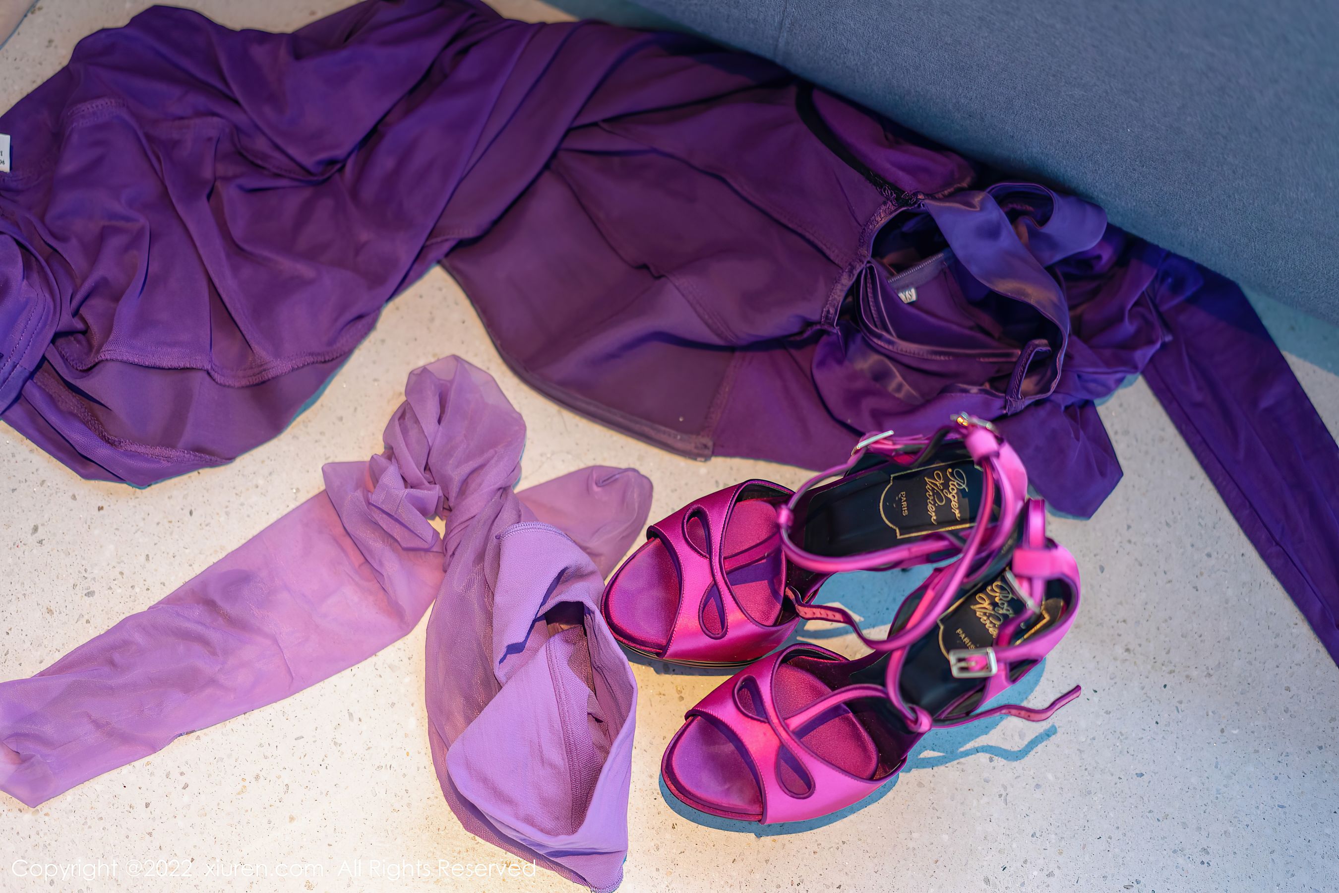 [秀人XiuRen] No.4920 允爾  第44张