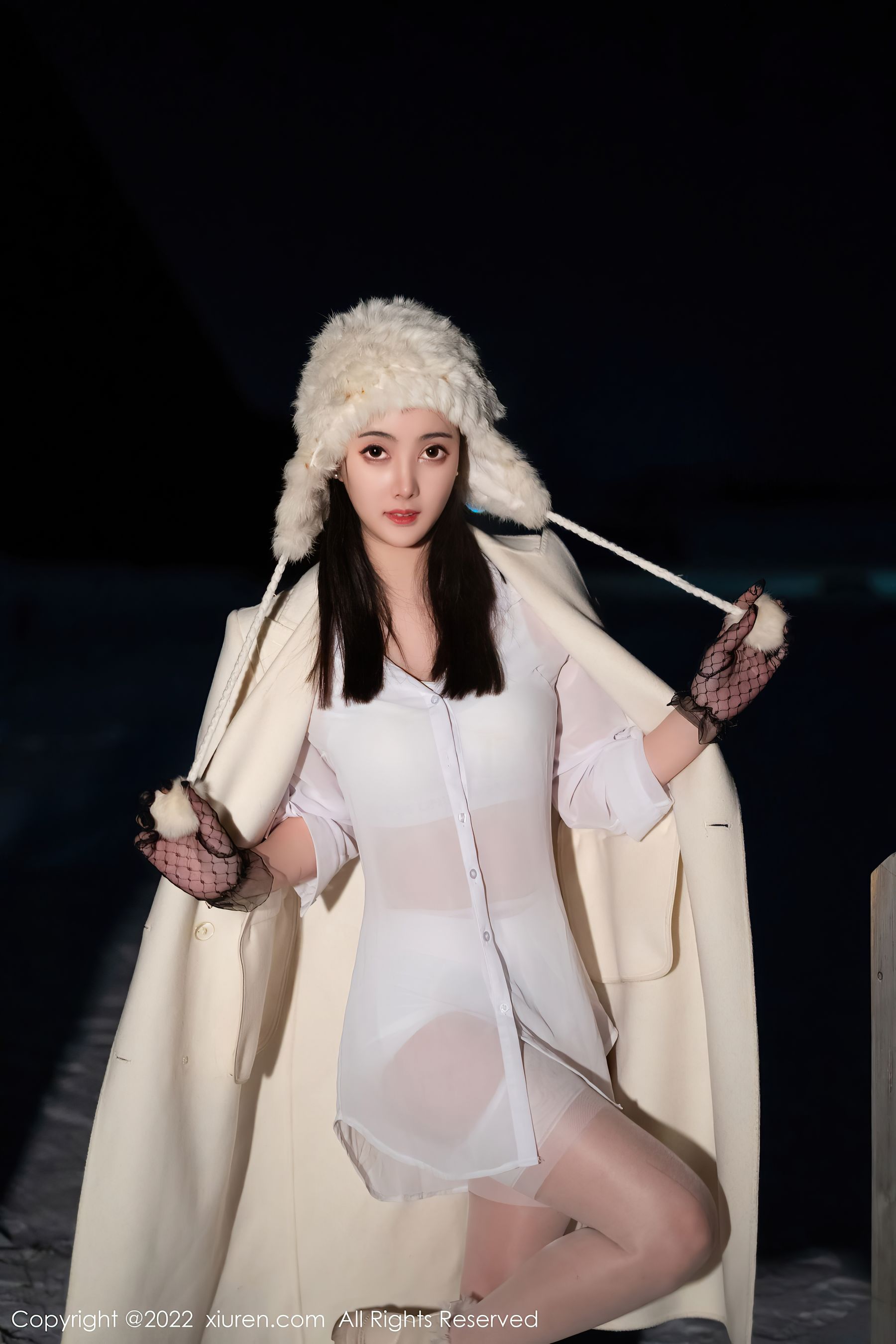 [秀人XiuRen] No.4906 summer宝宝  第13张