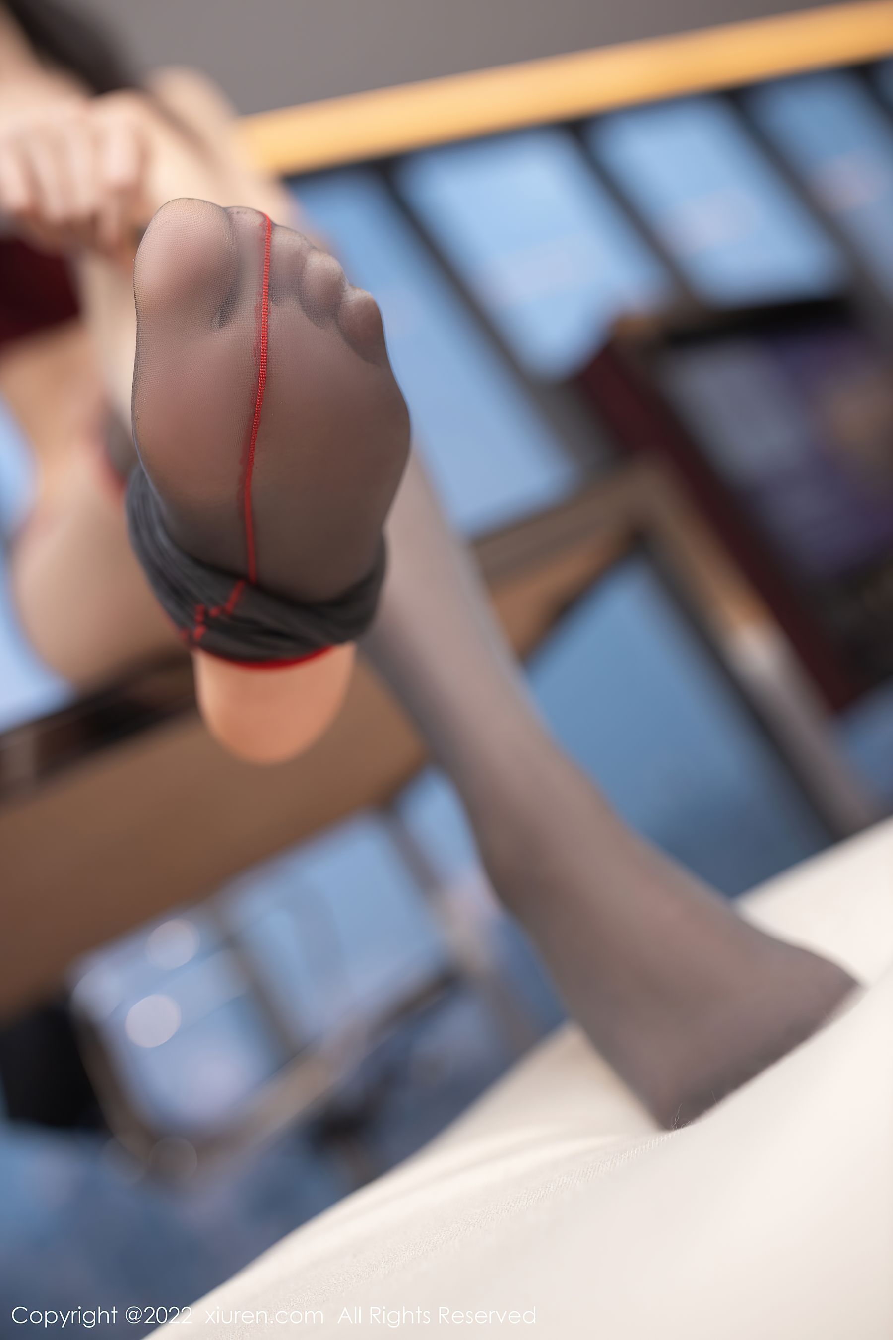 [秀人XiuRen] No.4897 利世  第61张