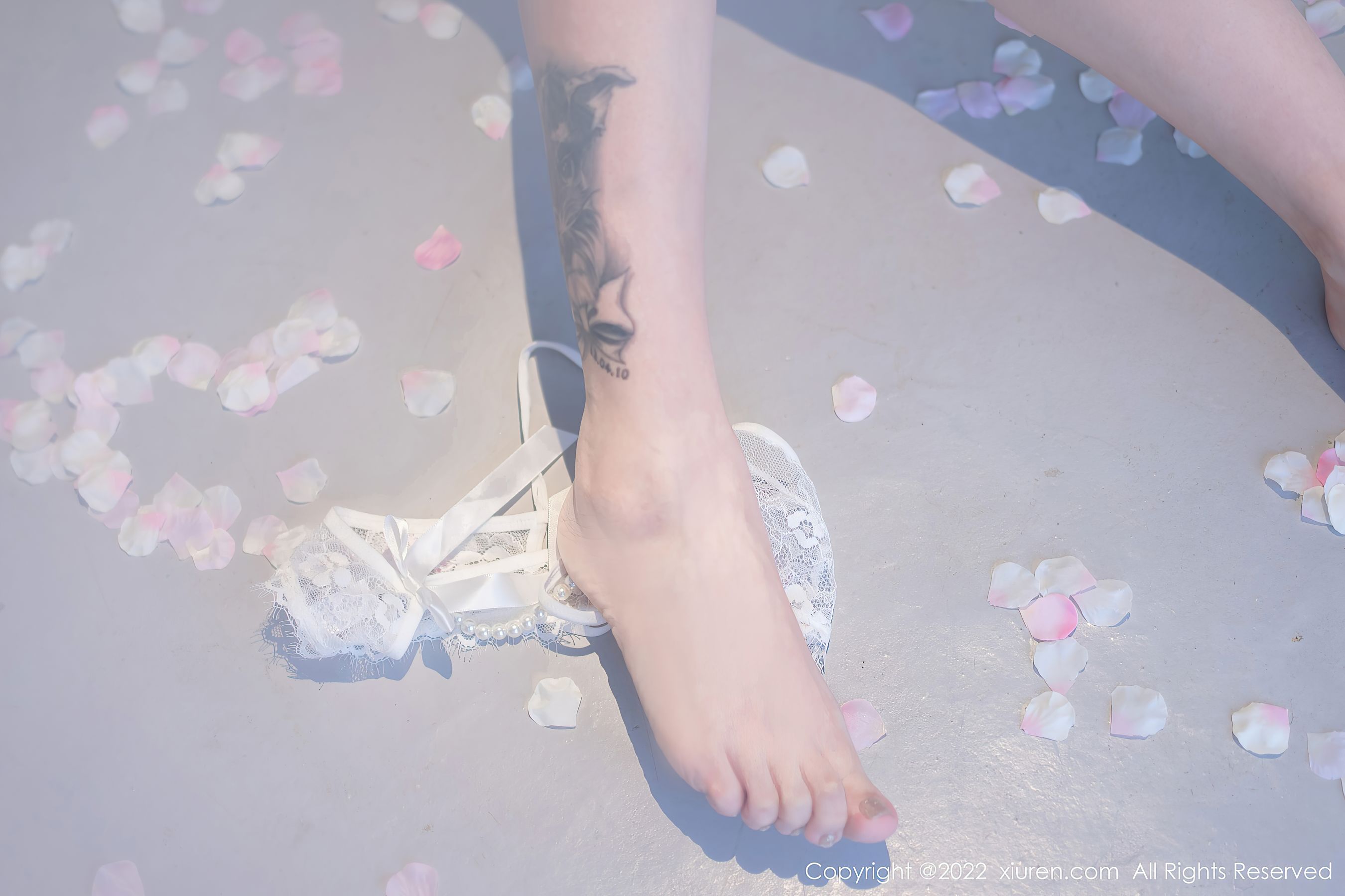 [秀人XiuRen] No.4950 王雨纯  第53张