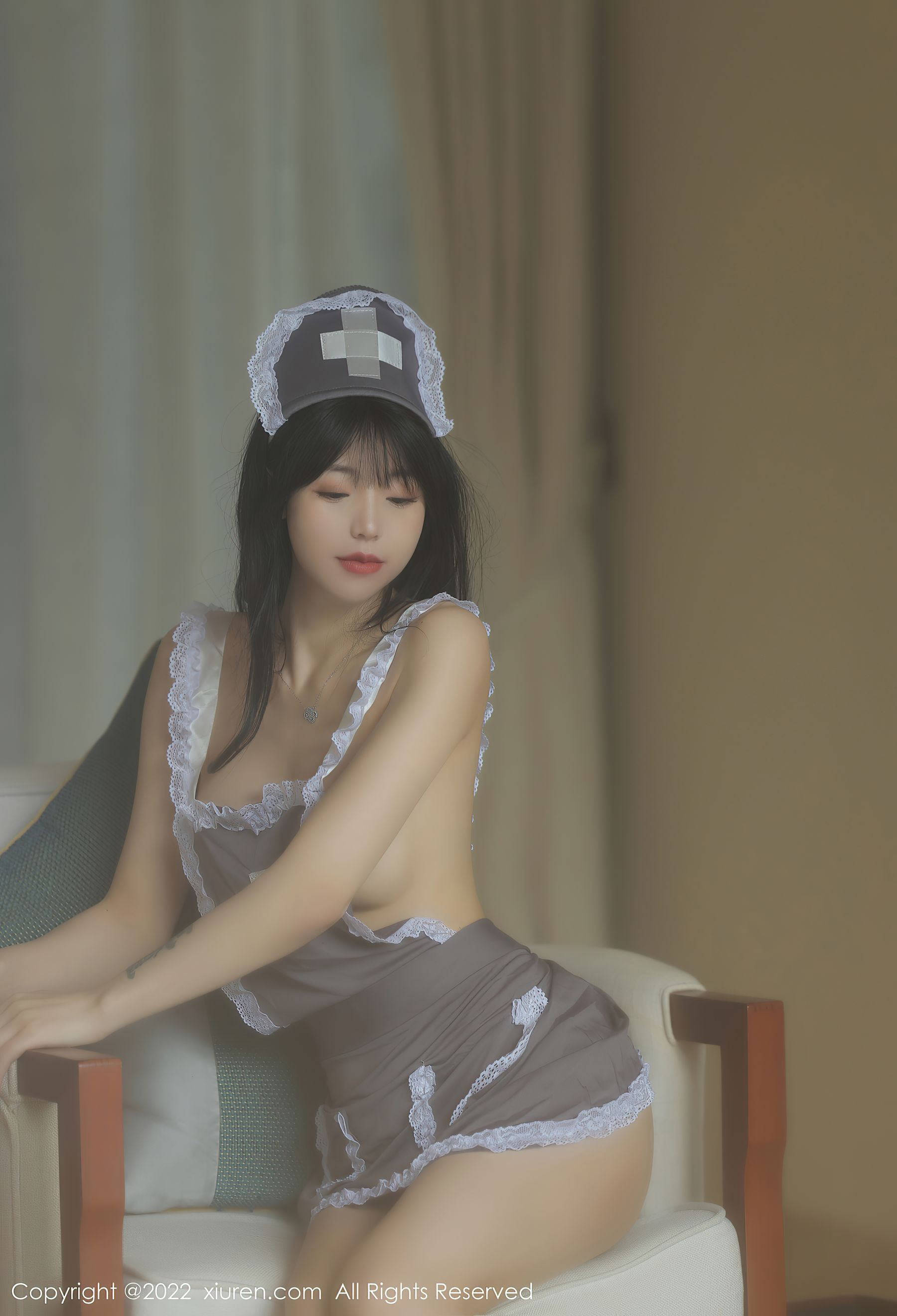 [秀人XiuRen] No.4924 佘贝拉Bella  第43张