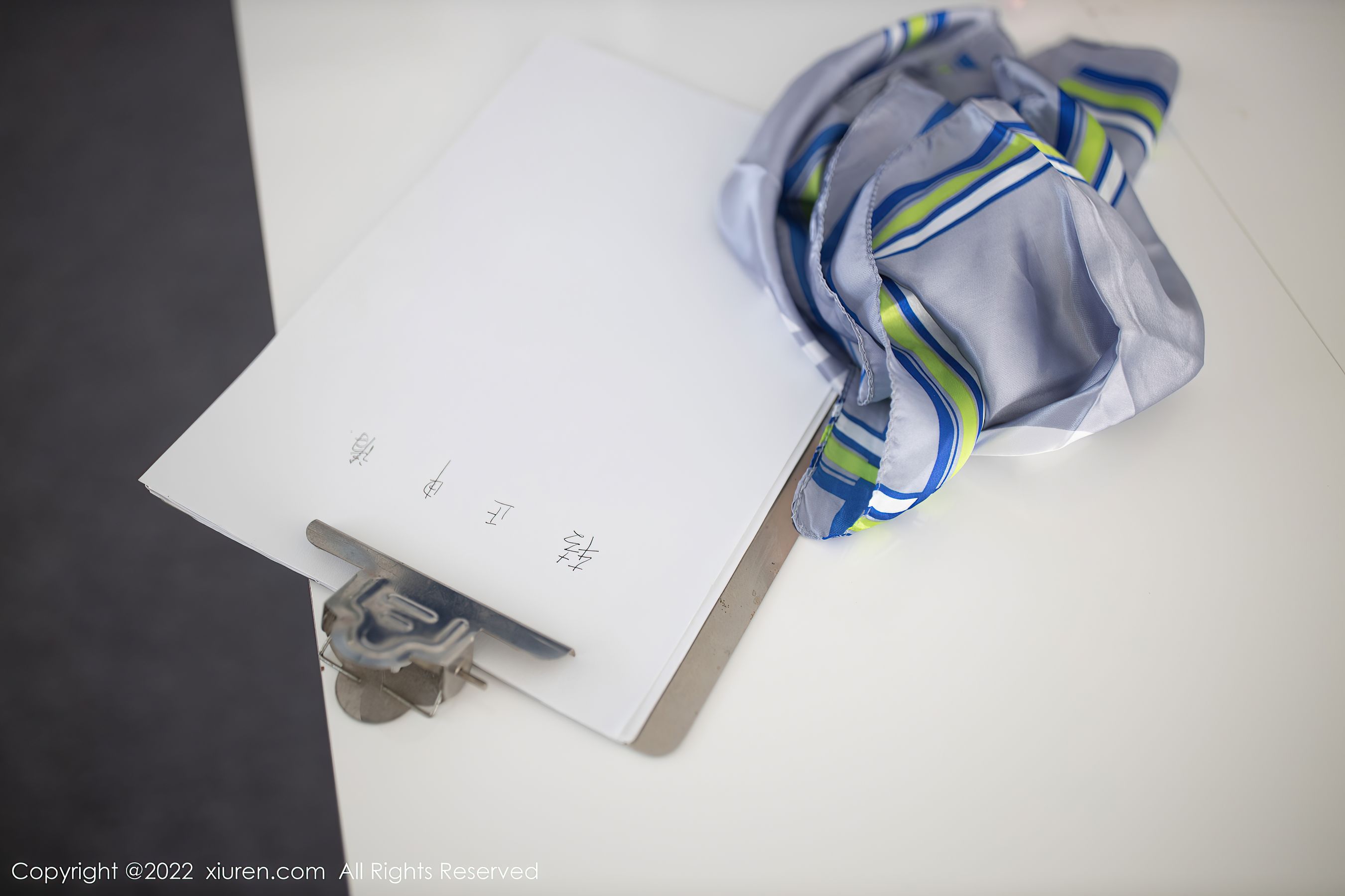 [秀人XiuRen] No.5021 安然anran  第52张