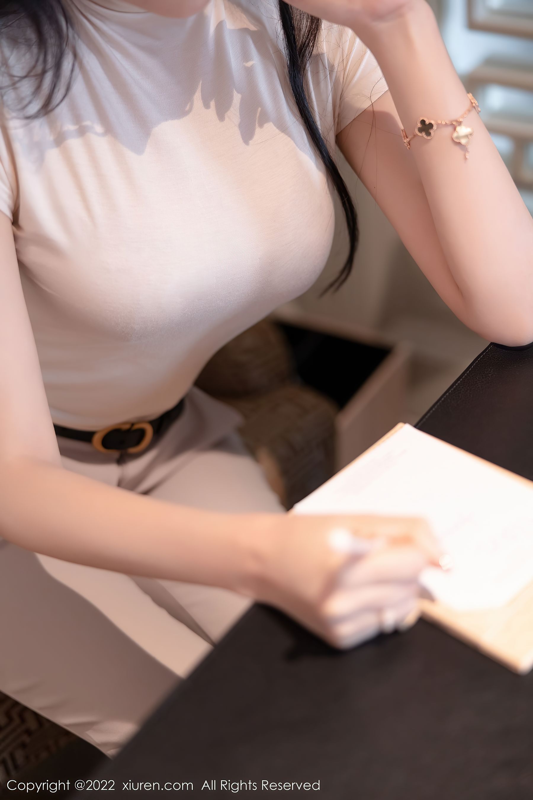 [秀人XiuRen] No.5015 王馨瑶yanni  第24张