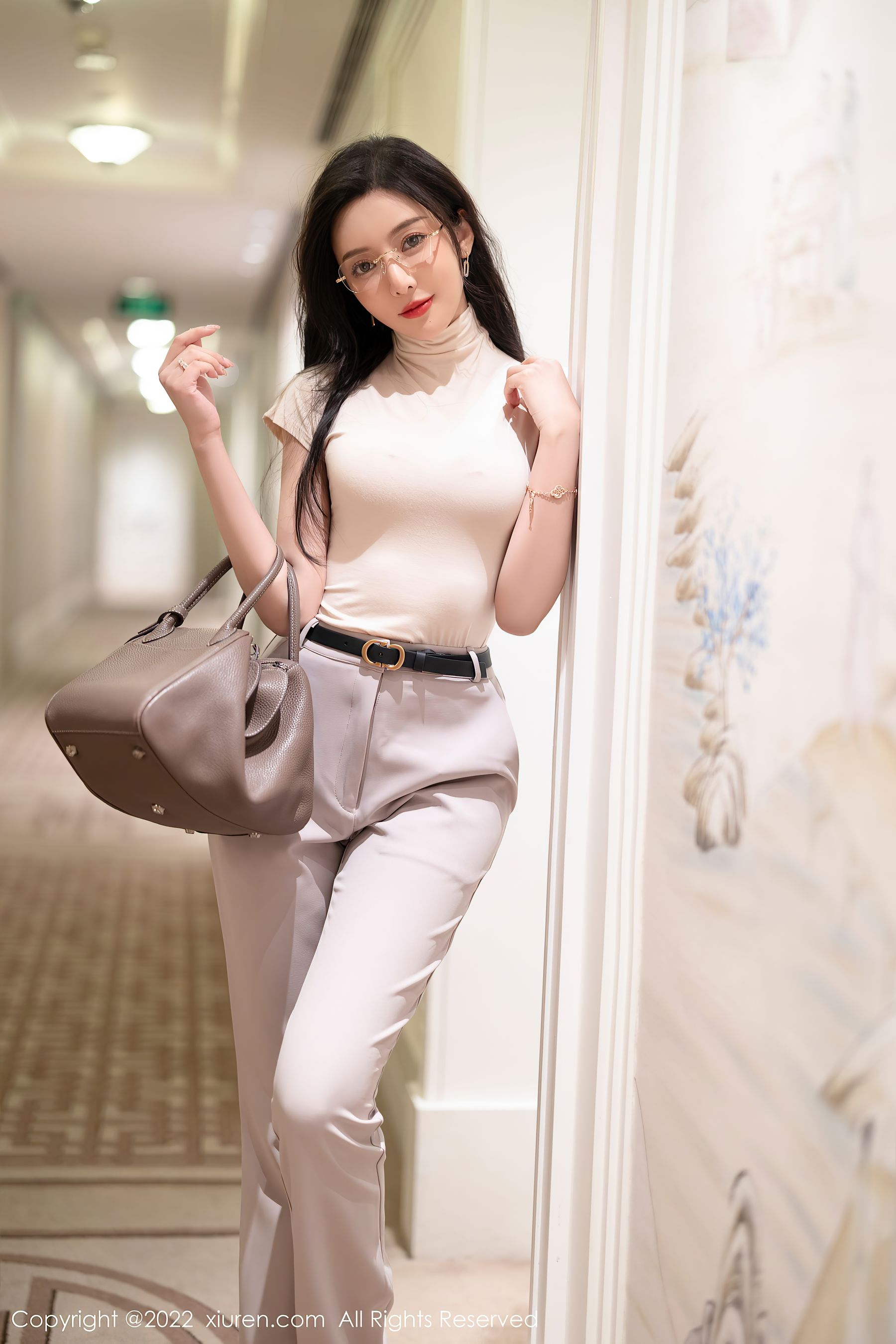 [秀人XiuRen] No.5015 王馨瑶yanni  第14张