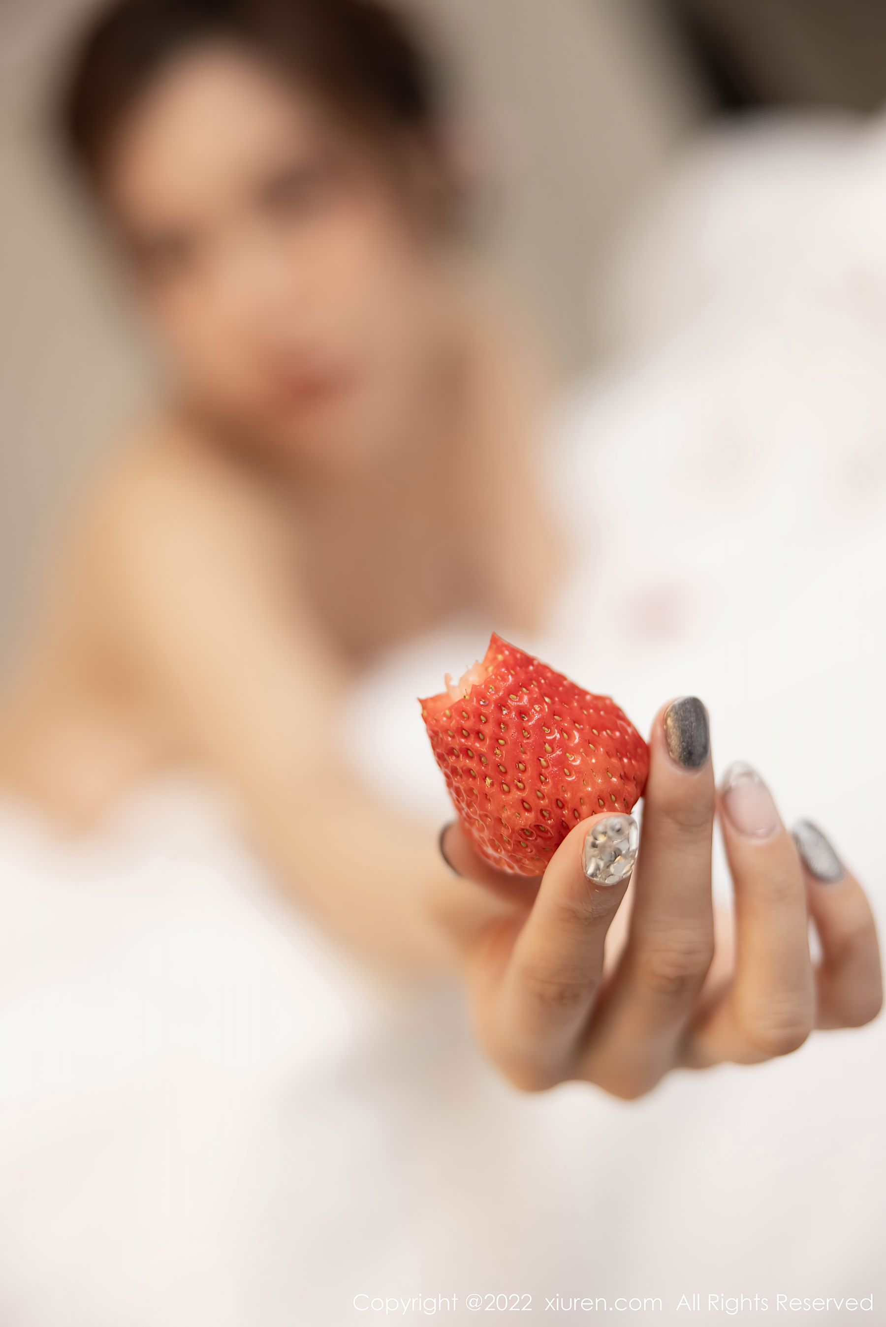 [秀人XiuRen] No.4977 绮里嘉ula  第29张