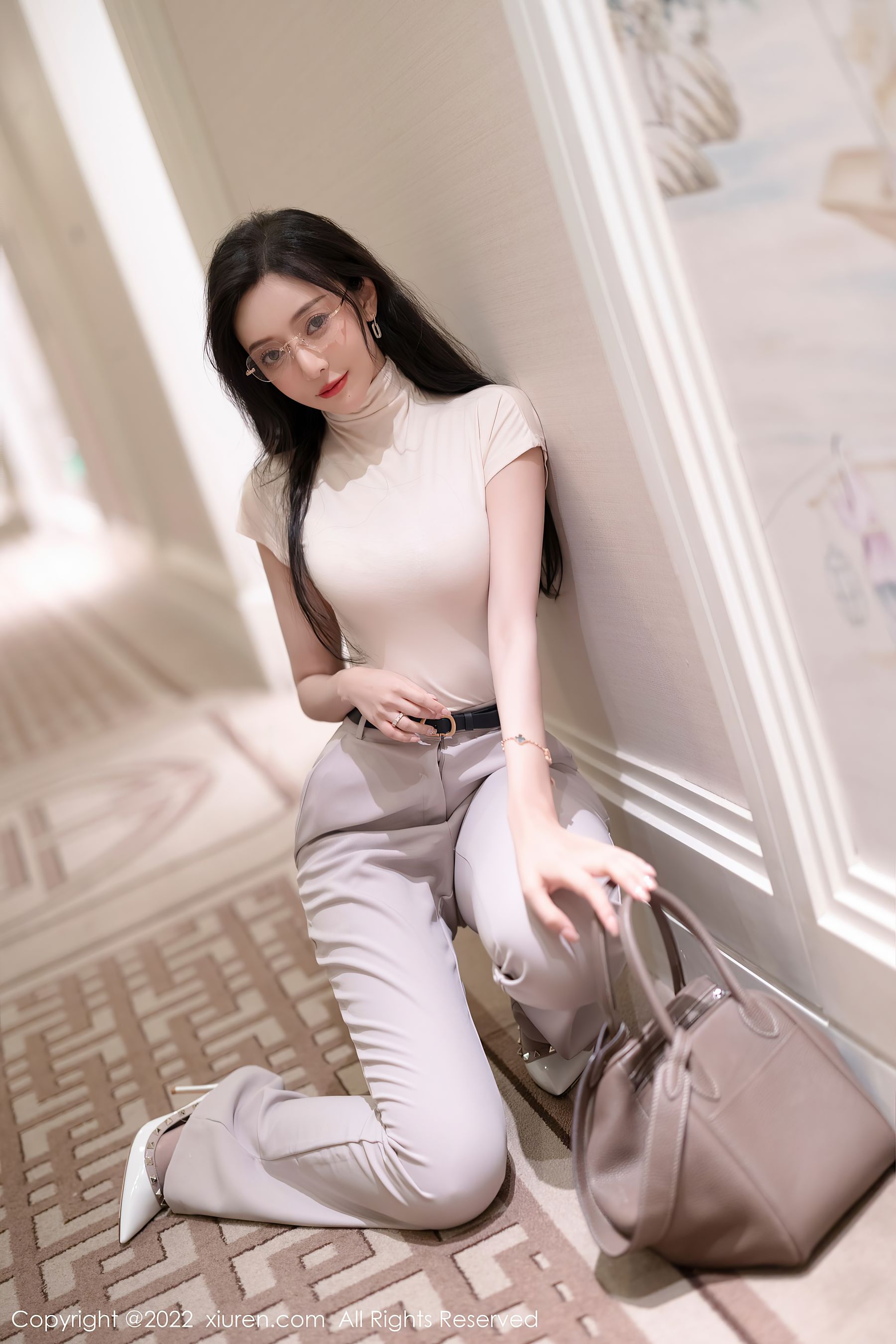 [秀人XiuRen] No.5015 王馨瑶yanni  第20张