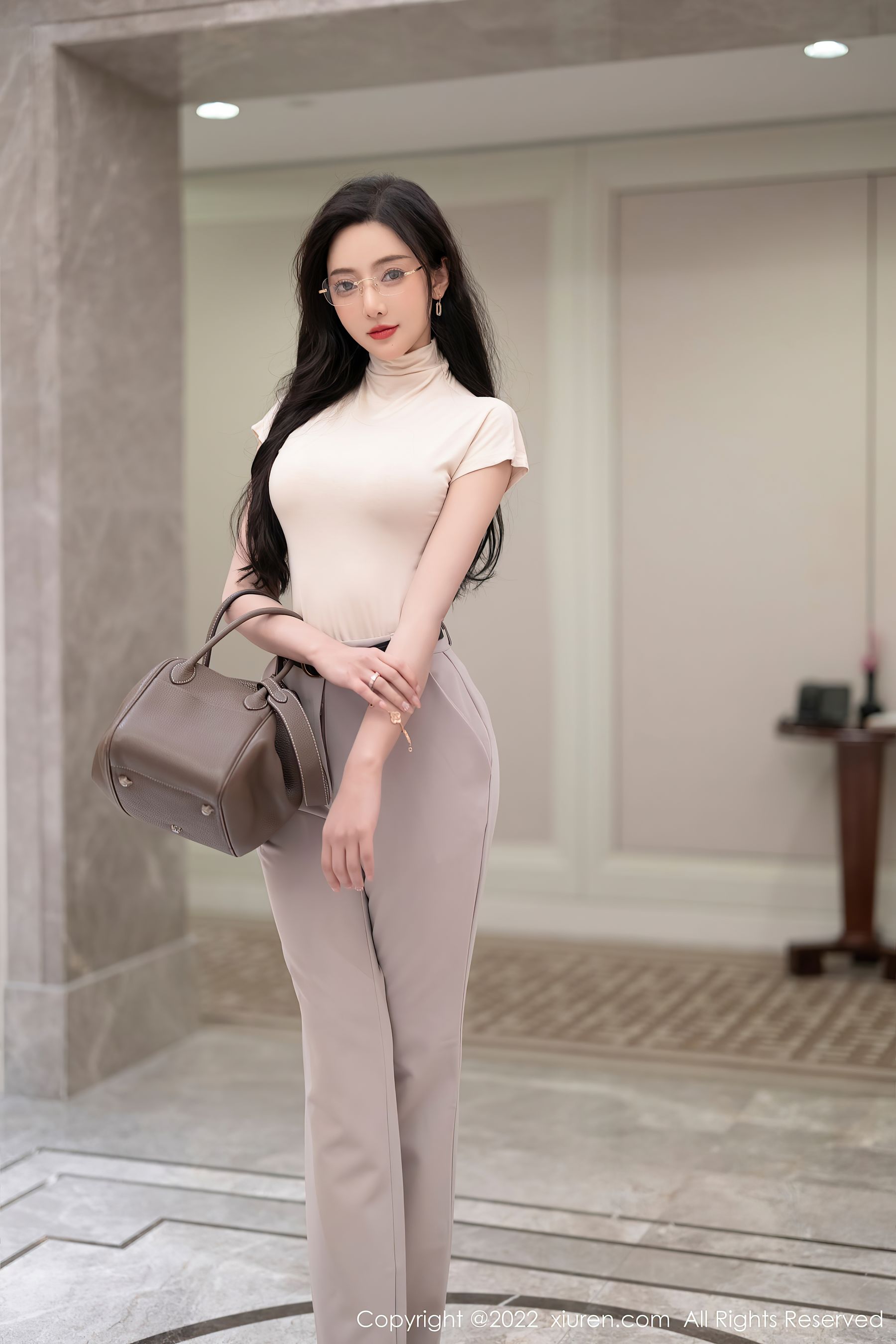 [秀人XiuRen] No.5015 王馨瑶yanni  第12张