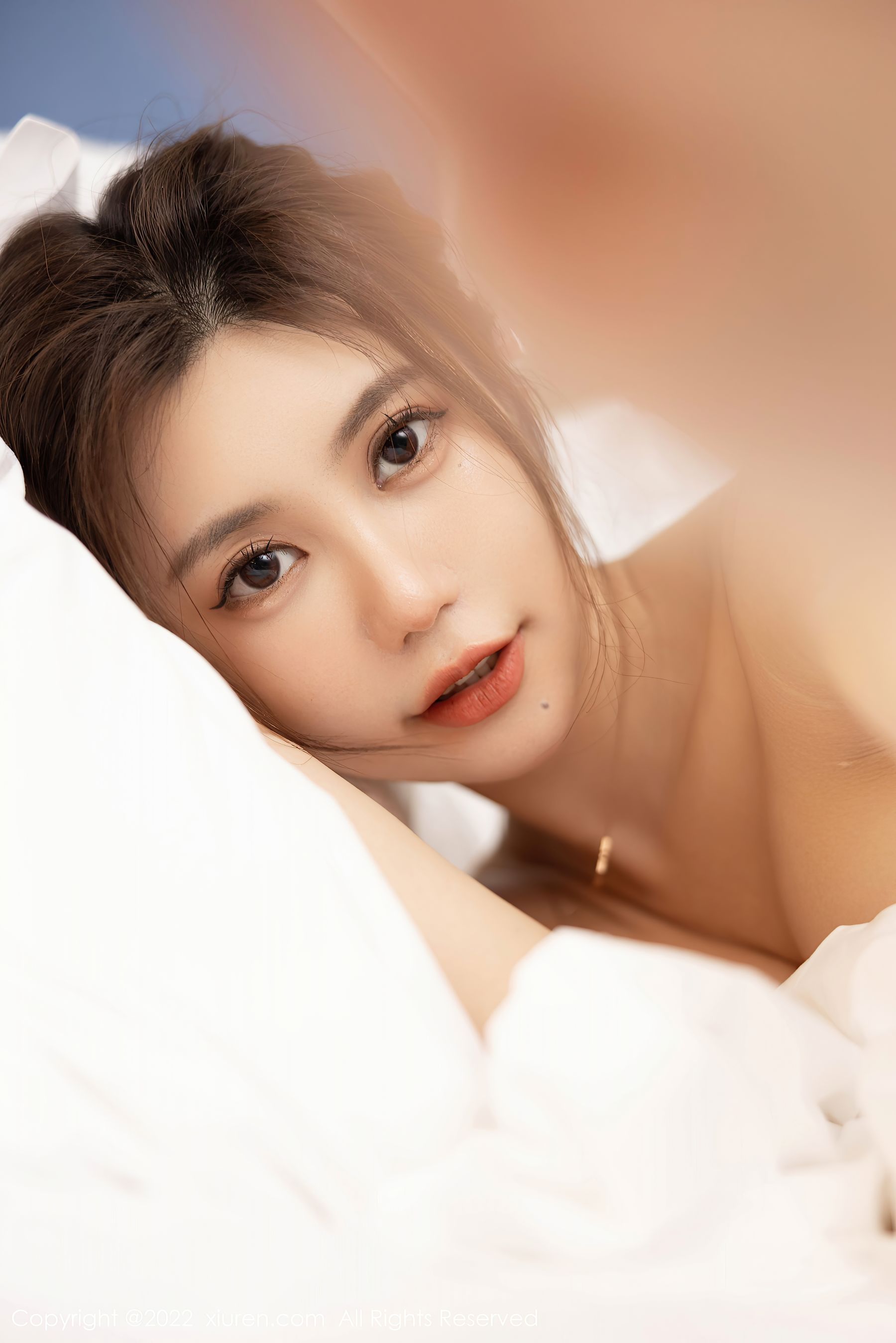 [秀人XiuRen] No.4977 绮里嘉ula  第9张