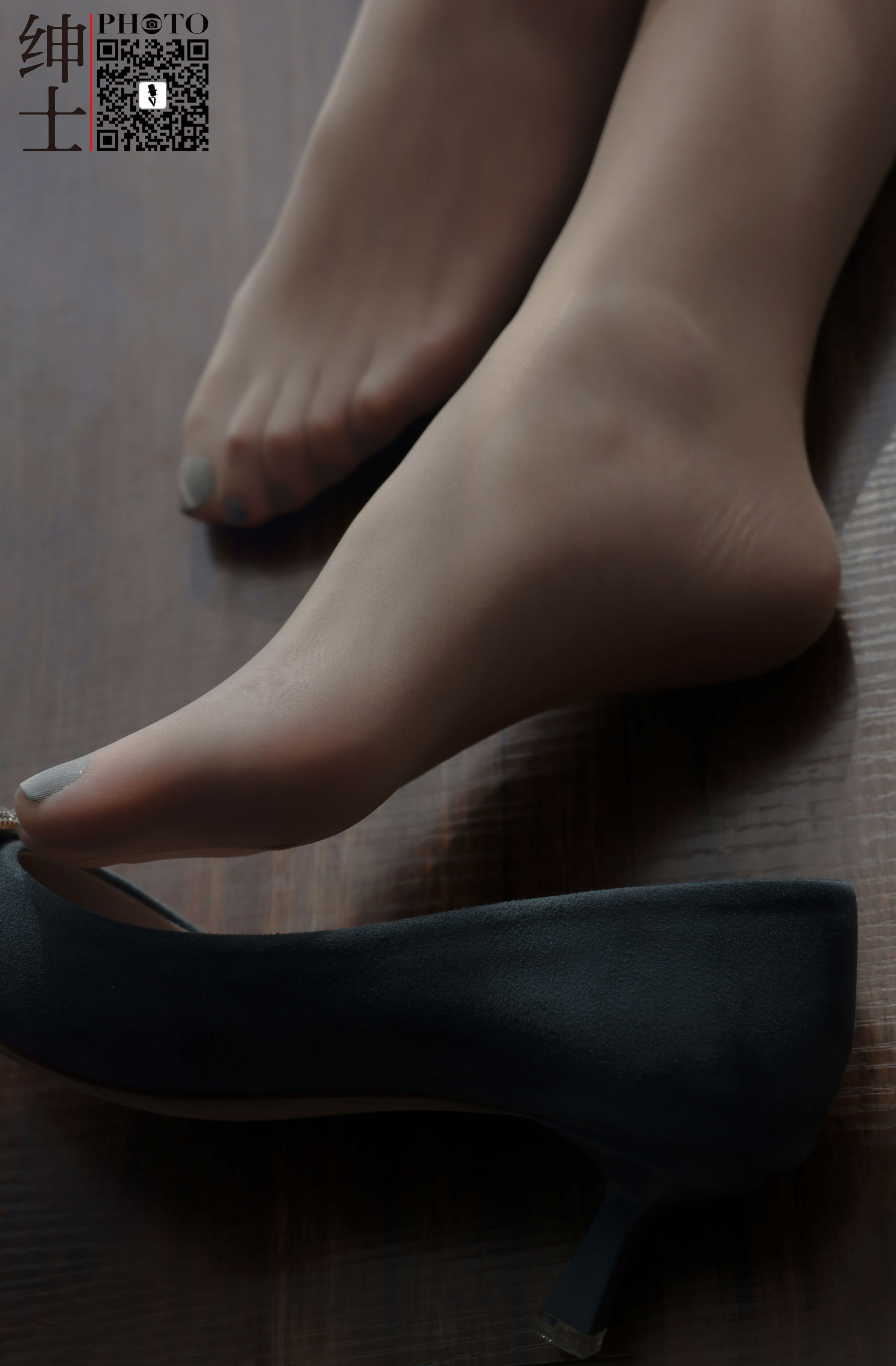 [绅士SHENSHI] SS074 佳佳  第7张