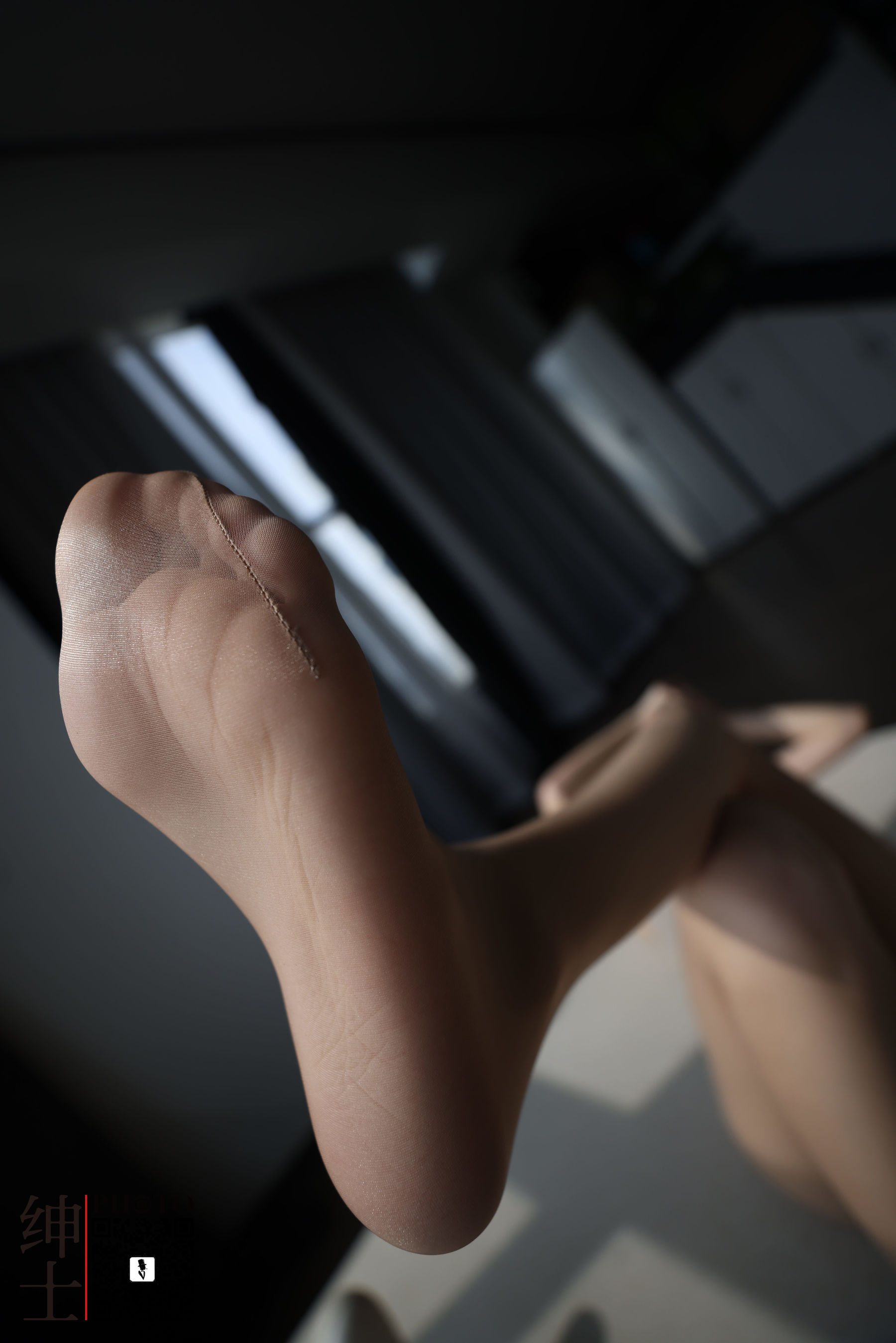 [绅士SHENSHI] SS076 哈哈  第26张