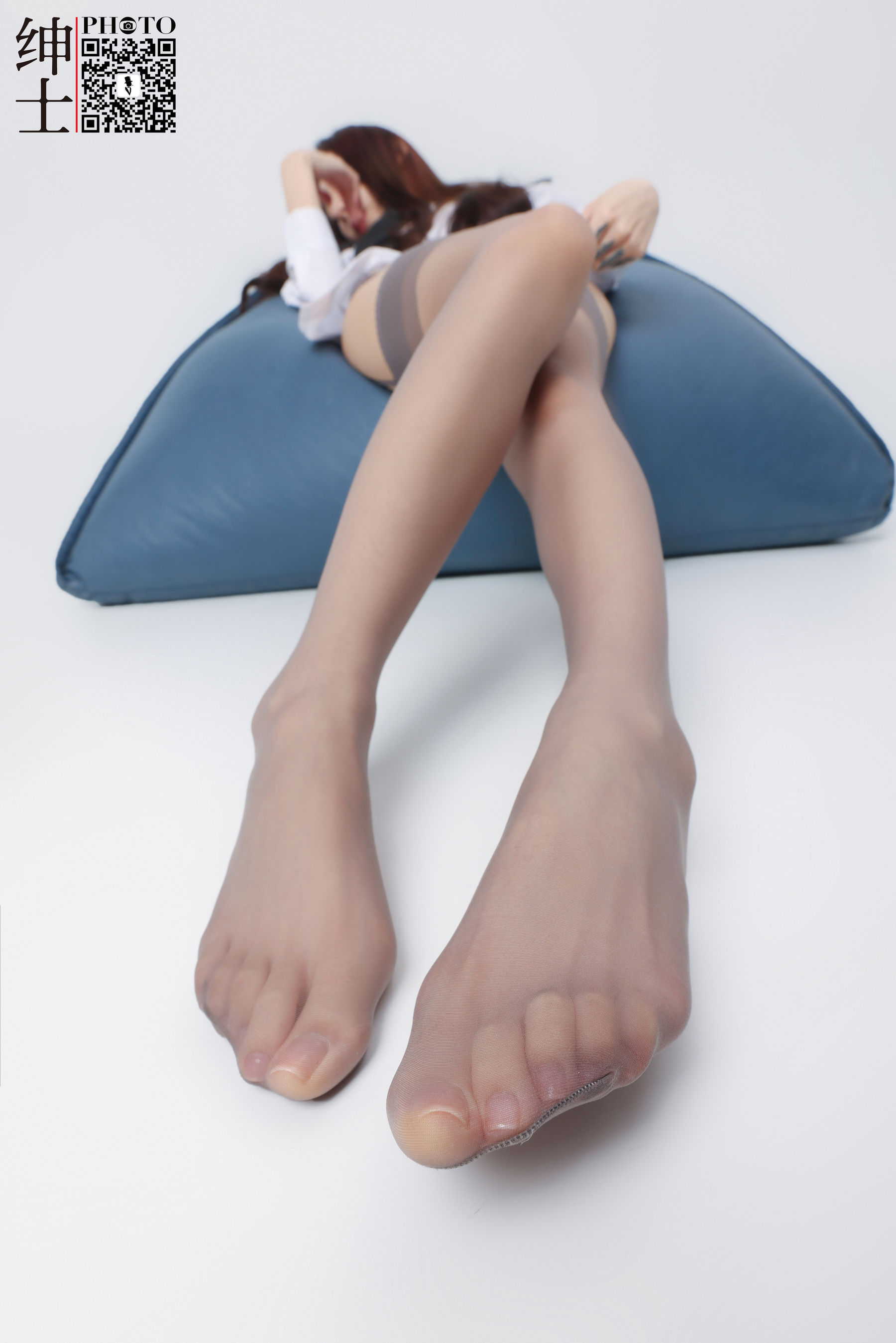 [绅士SHENSHI] SS075 兔子  第12张