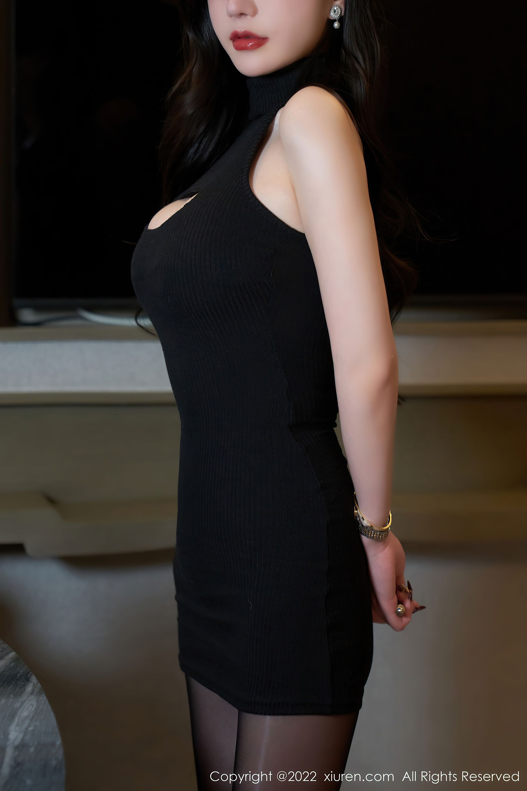 [秀人XiuRen] No.5009 周于希Sally  第15张