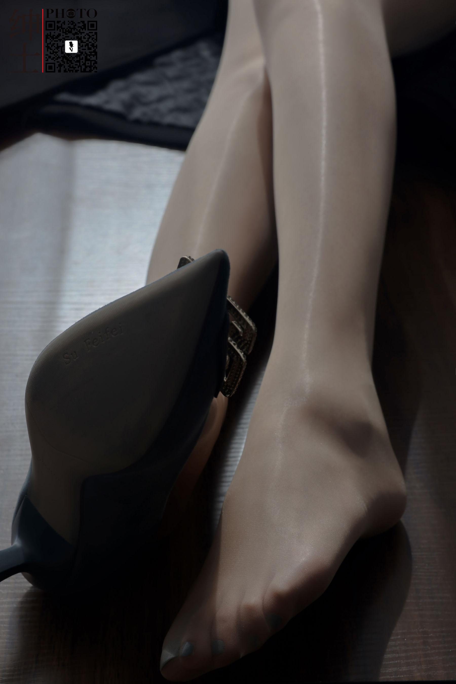 [绅士SHENSHI] SS074 佳佳  第4张