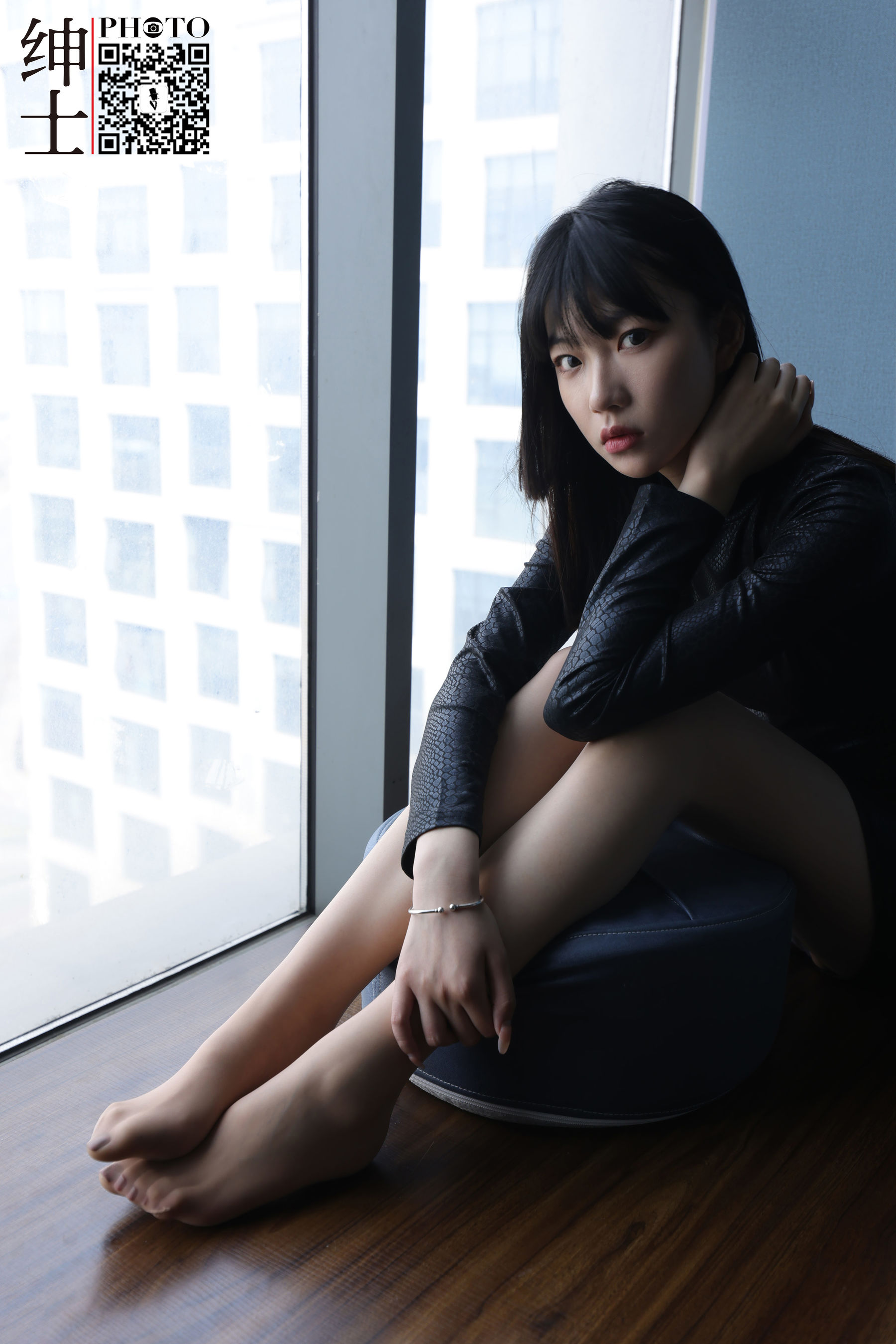 [绅士SHENSHI] SS072 美娜  第42张