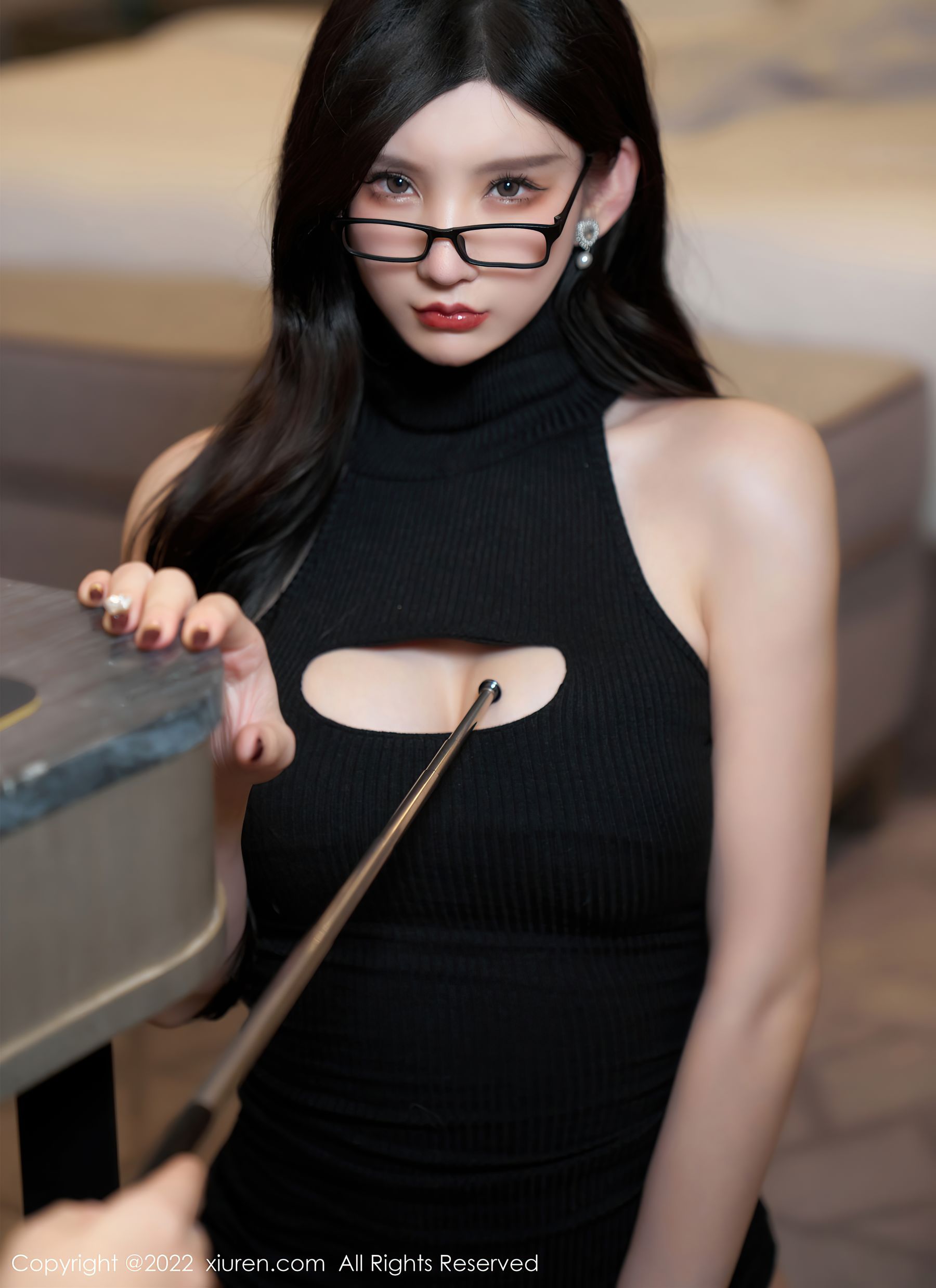 [秀人XiuRen] No.5009 周于希Sally  第48张