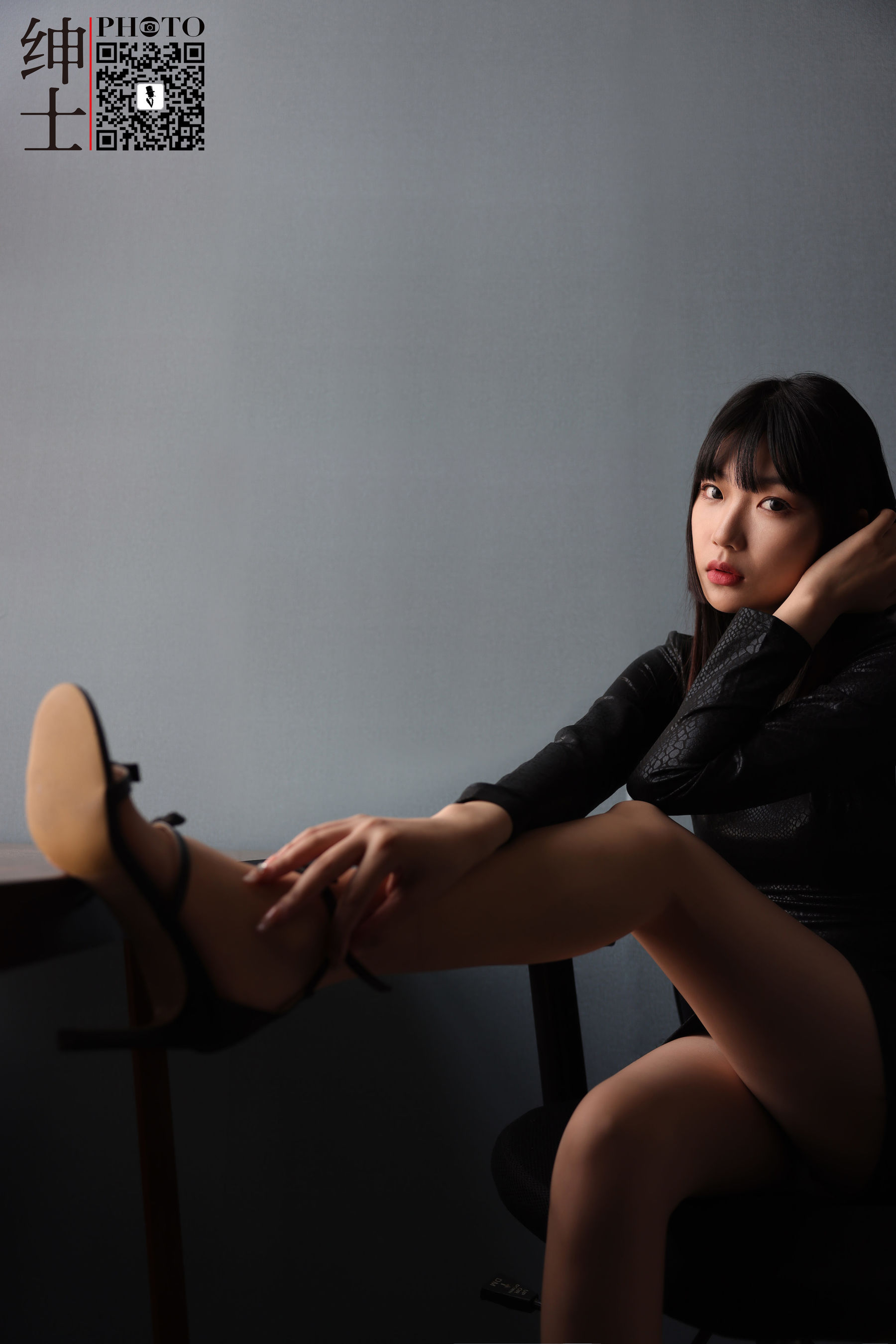 [绅士SHENSHI] SS072 美娜  第28张