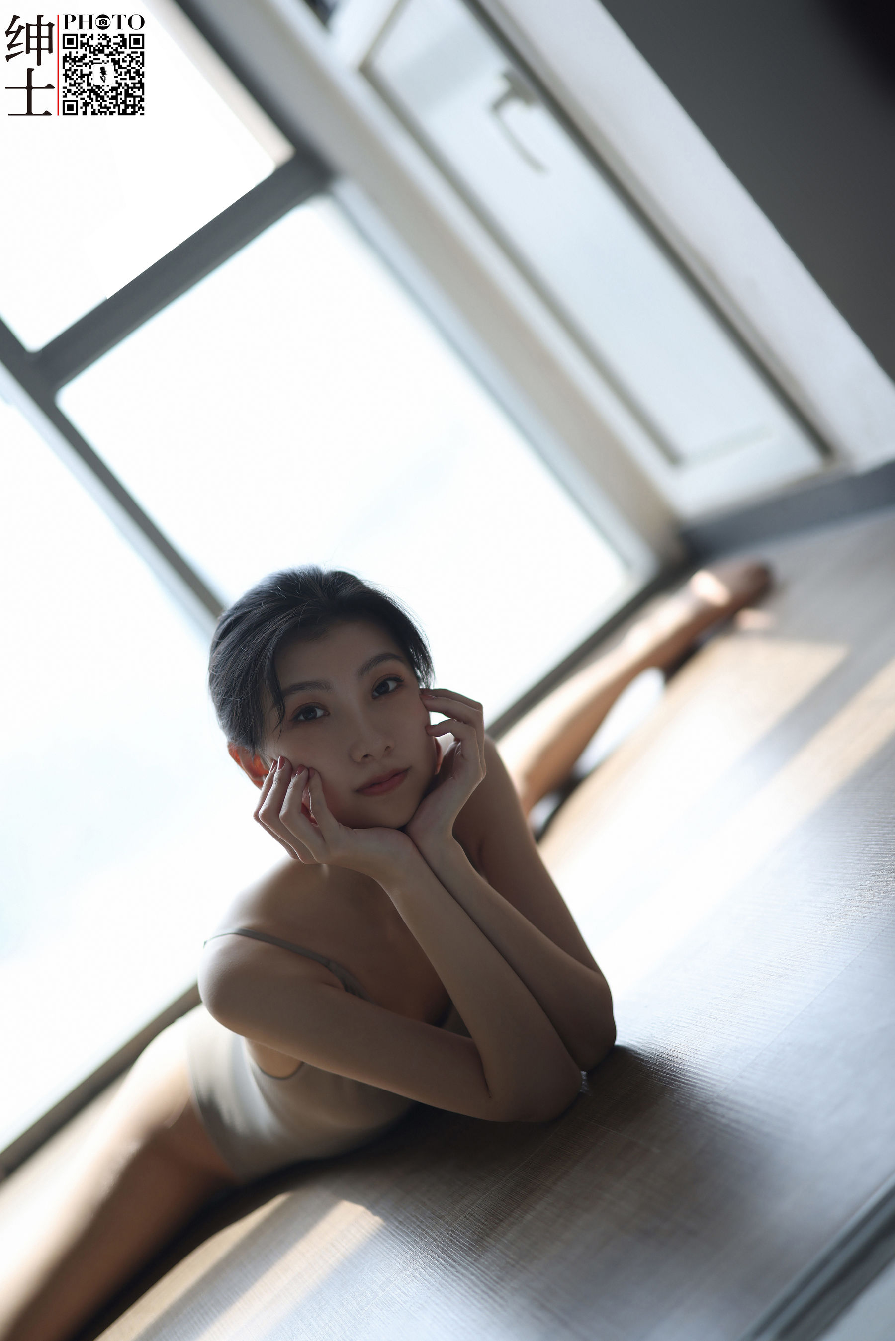 [绅士SHENSHI] SS076 哈哈  第36张