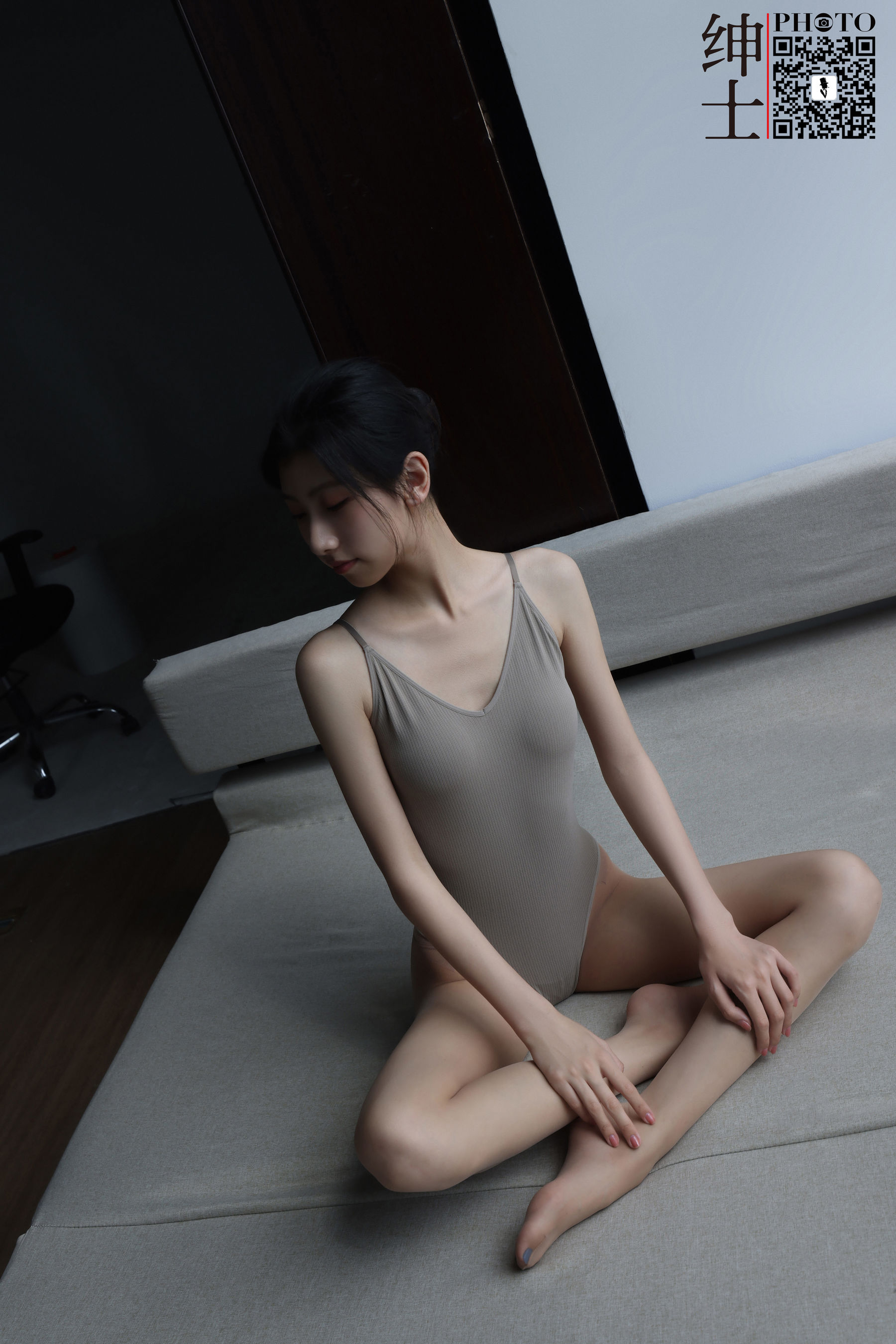 [绅士SHENSHI] SS076 哈哈  第18张