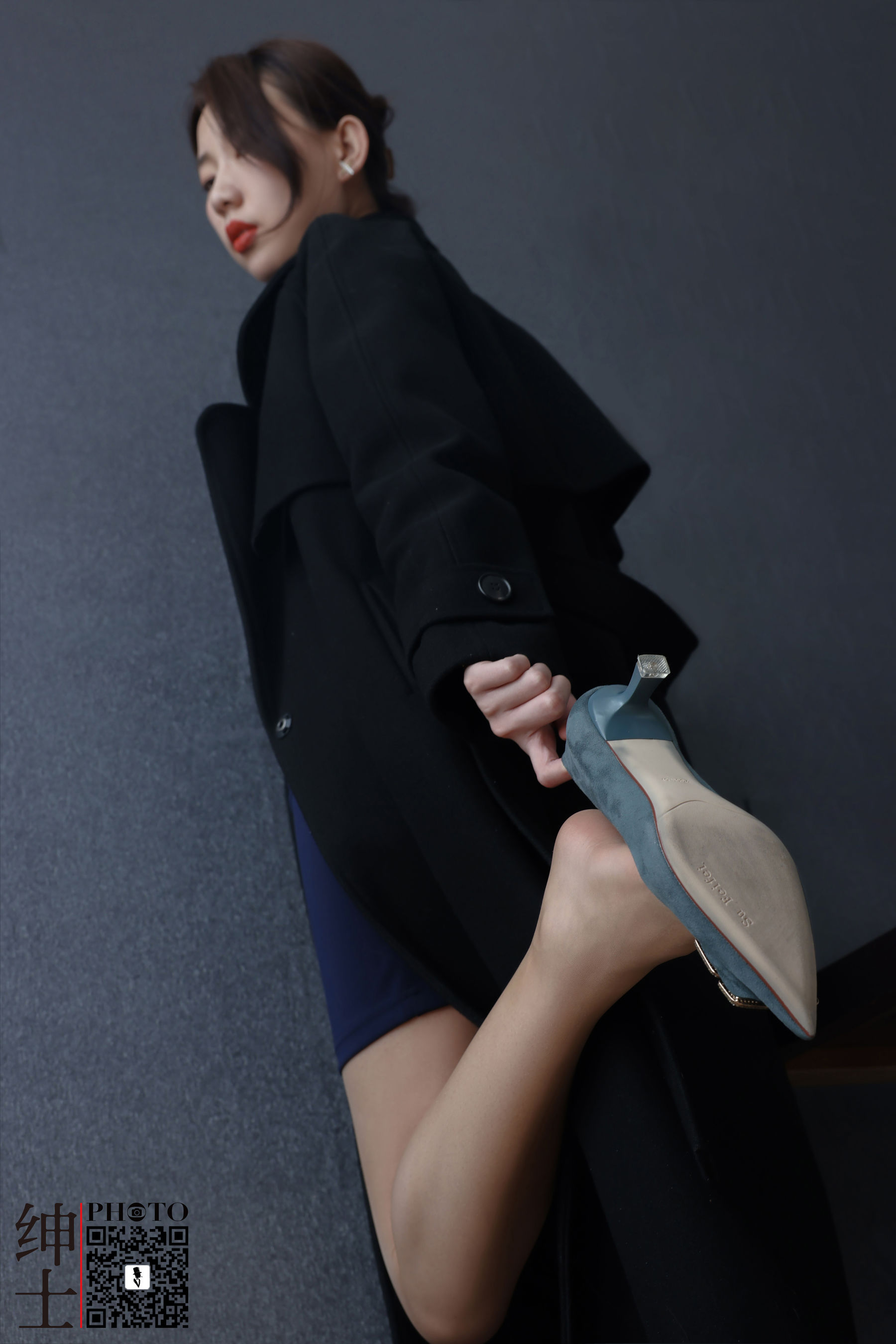 [绅士SHENSHI] SS074 佳佳  第31张