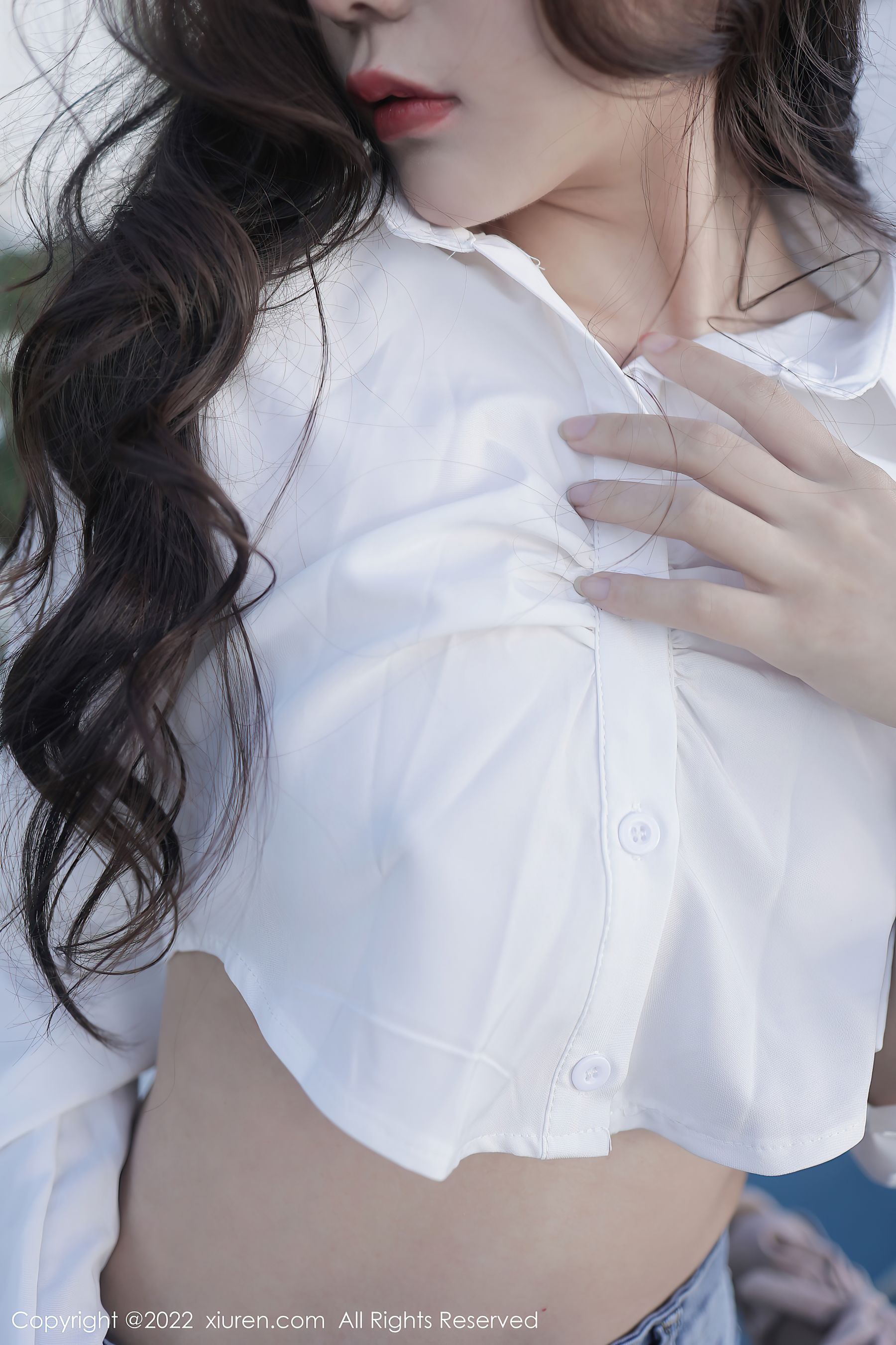 [秀人XiuRen] No.5013 尹甜甜  第20张