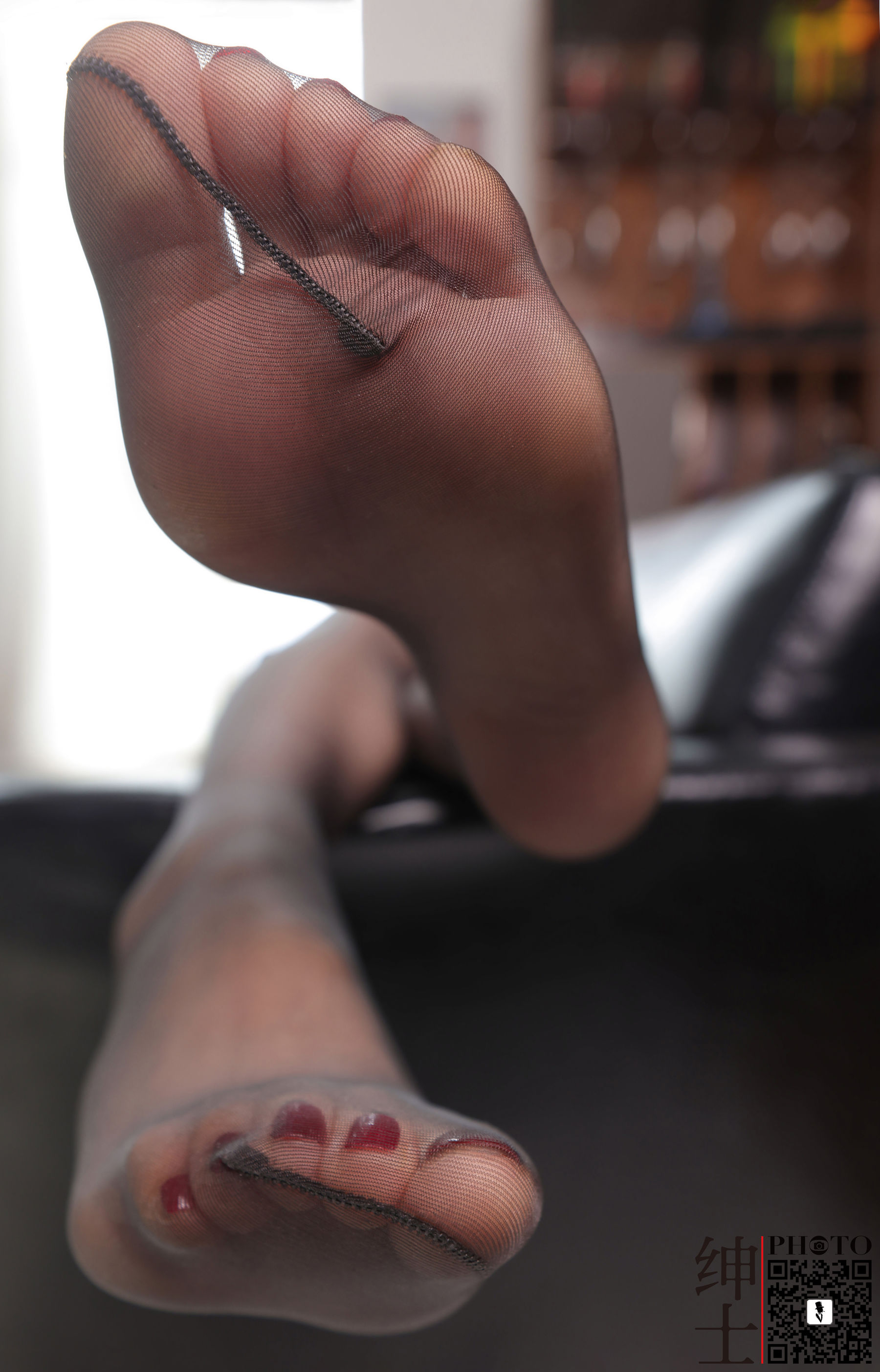 [绅士SHENSHI] SS079 美娜  第32张