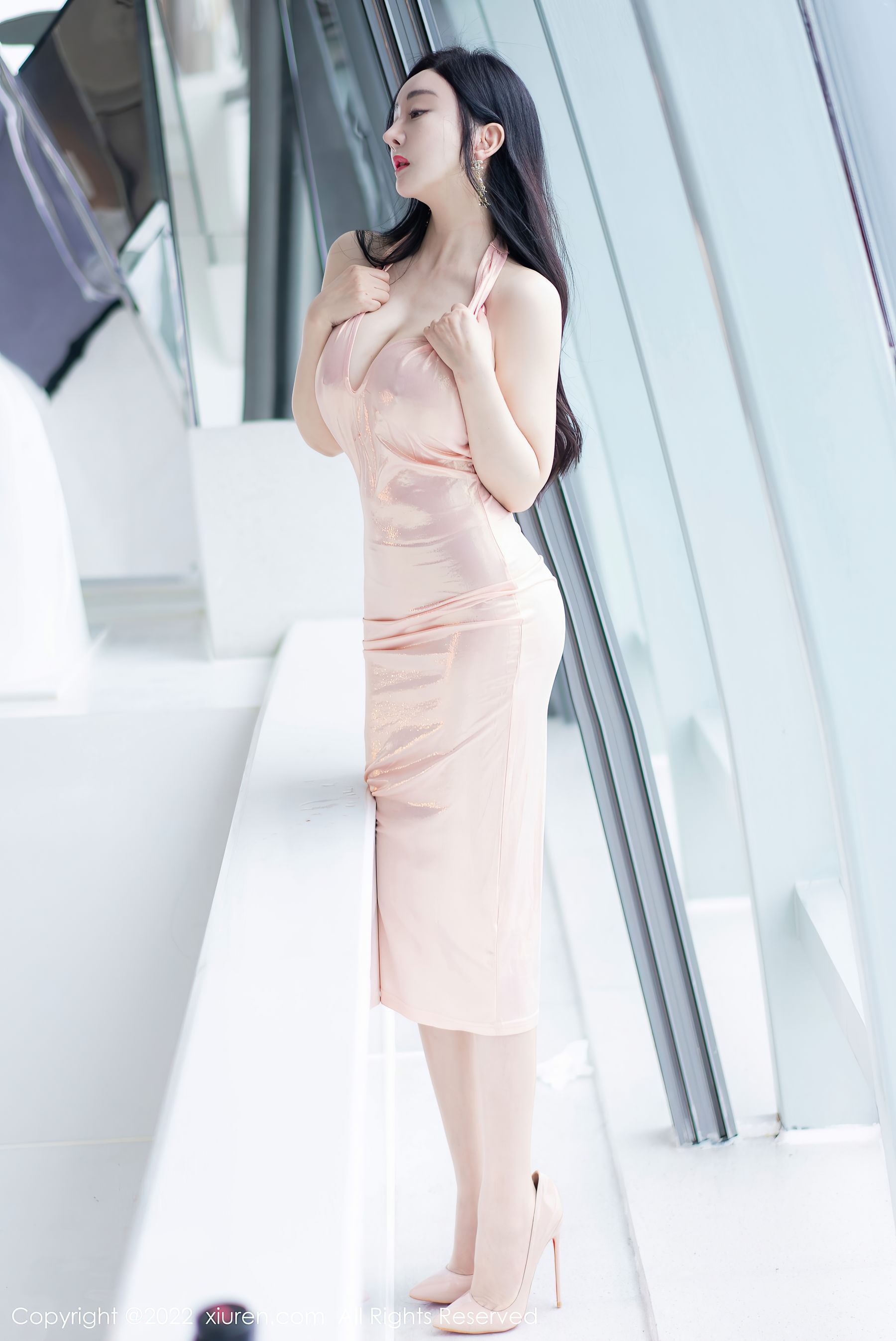 [秀人XiuRen] No.5010 允爾  第3张