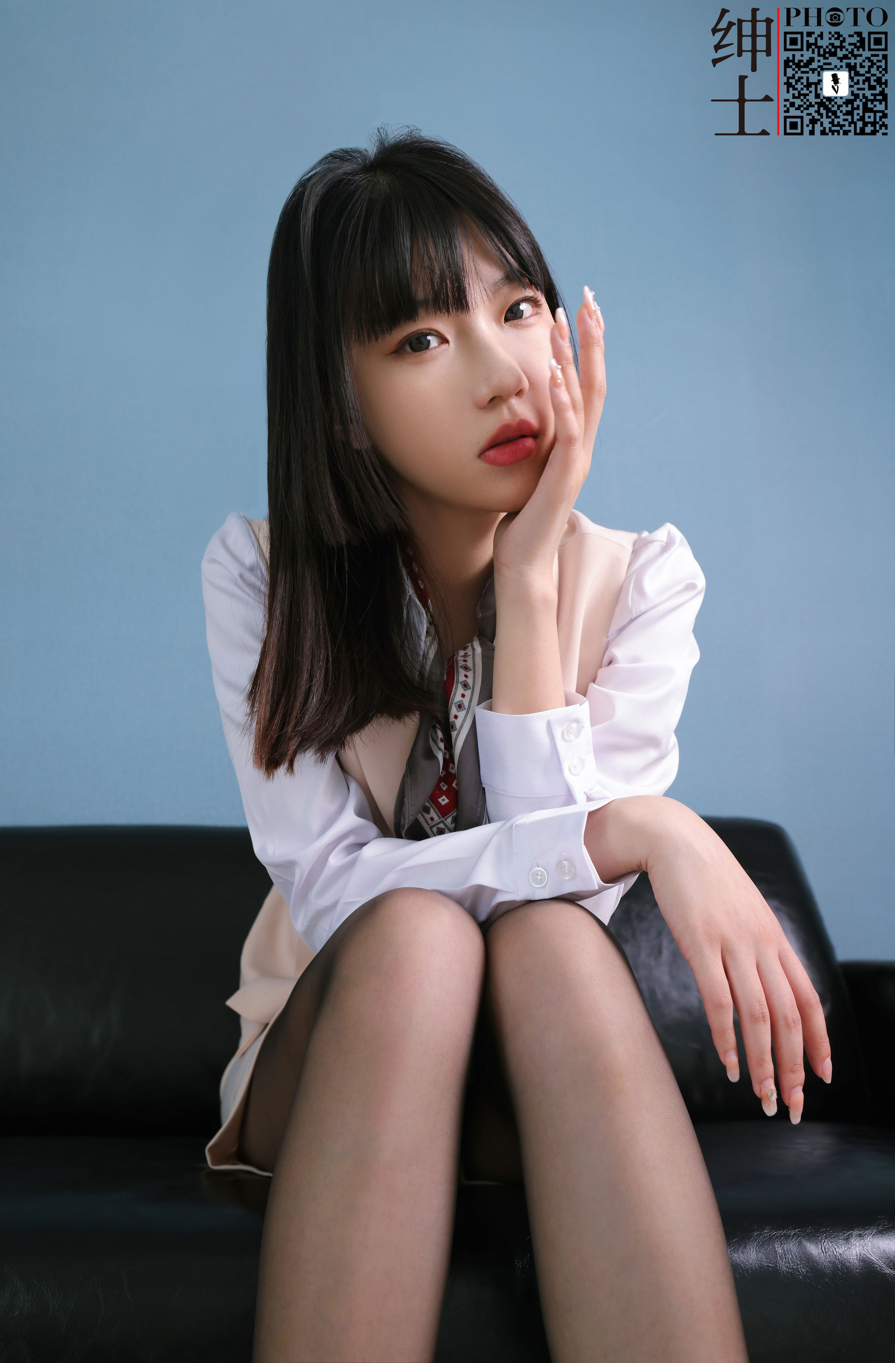 [绅士SHENSHI] SS079 美娜  第39张