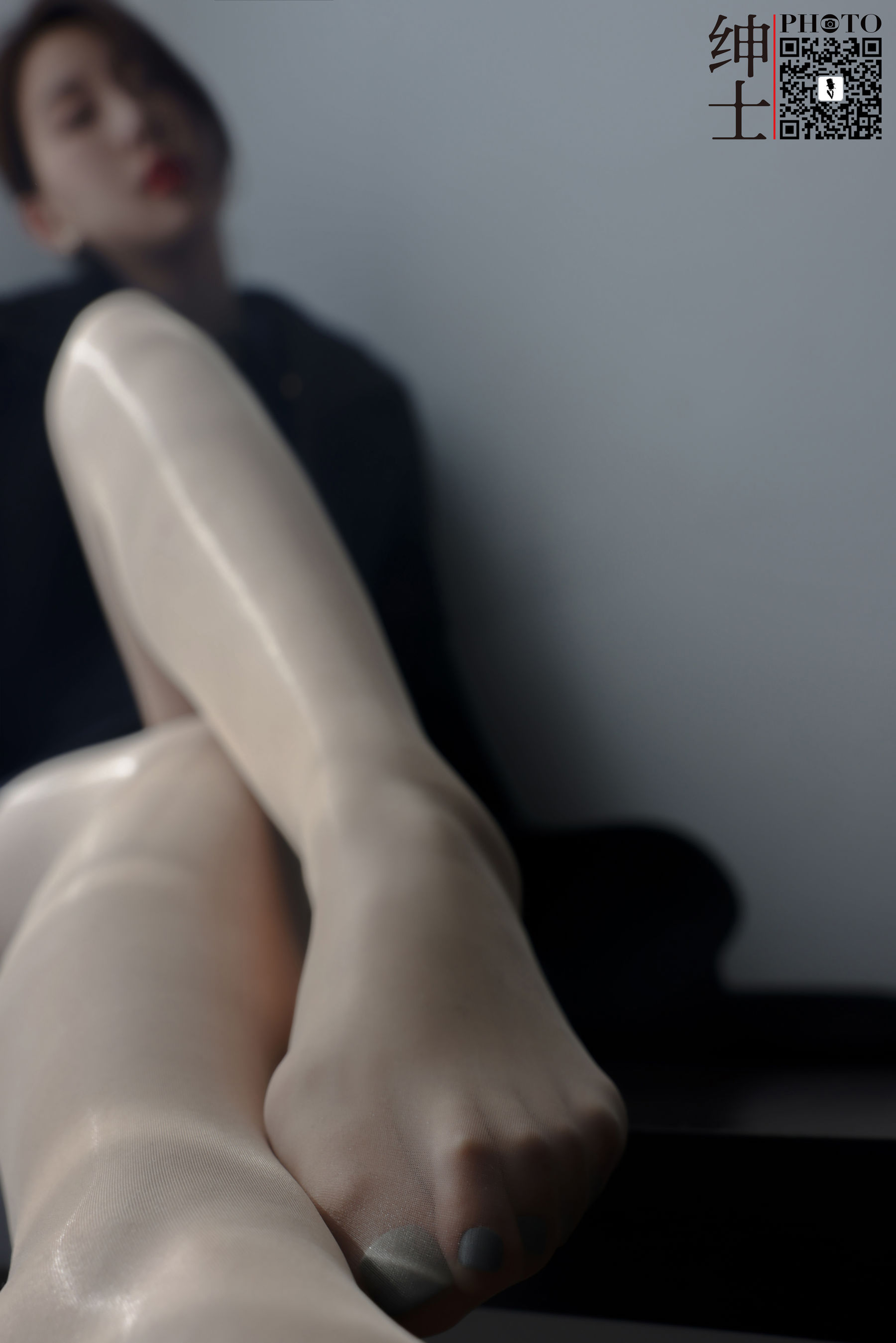 [绅士SHENSHI] SS074 佳佳  第5张