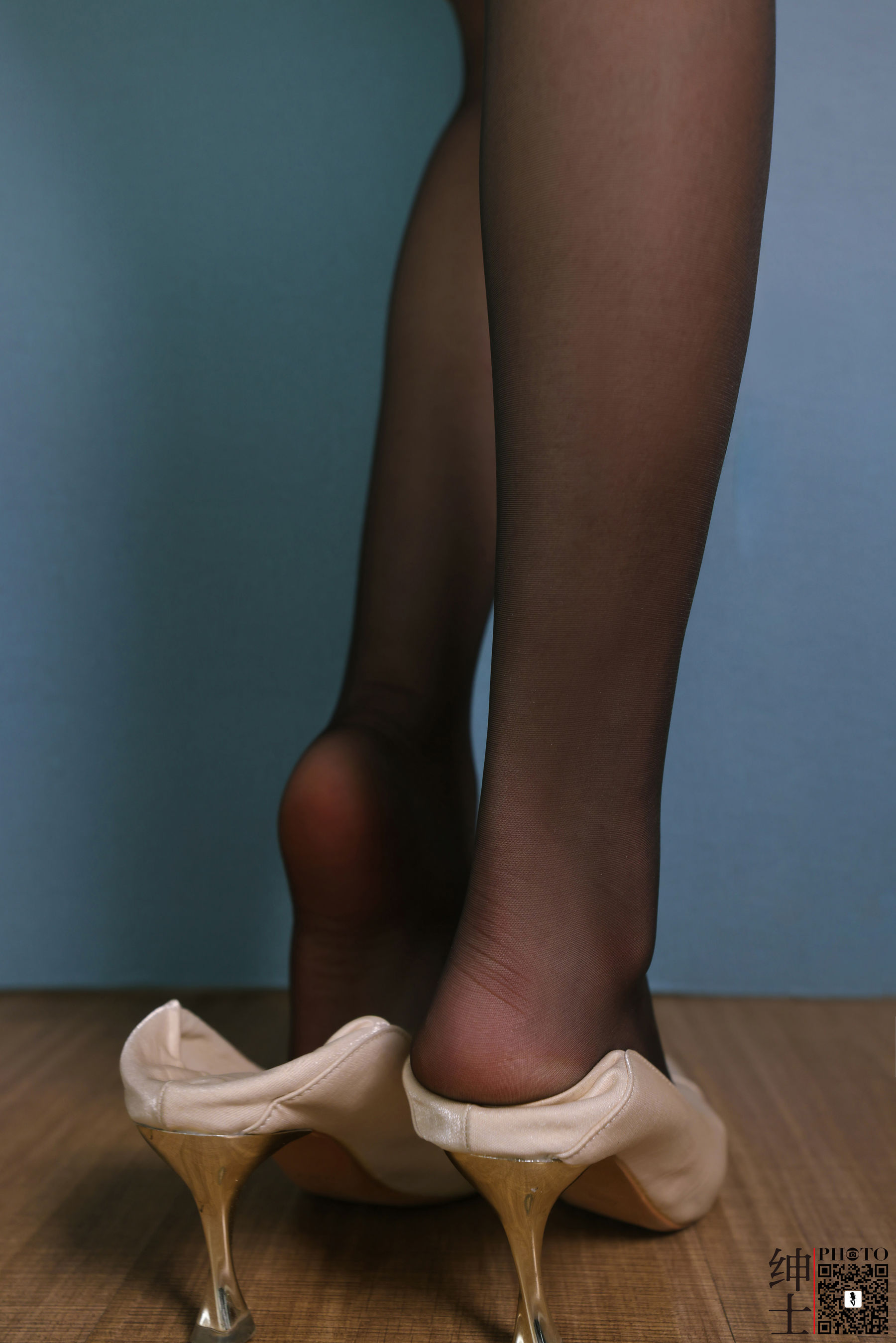 [绅士SHENSHI] SS079 美娜  第4张