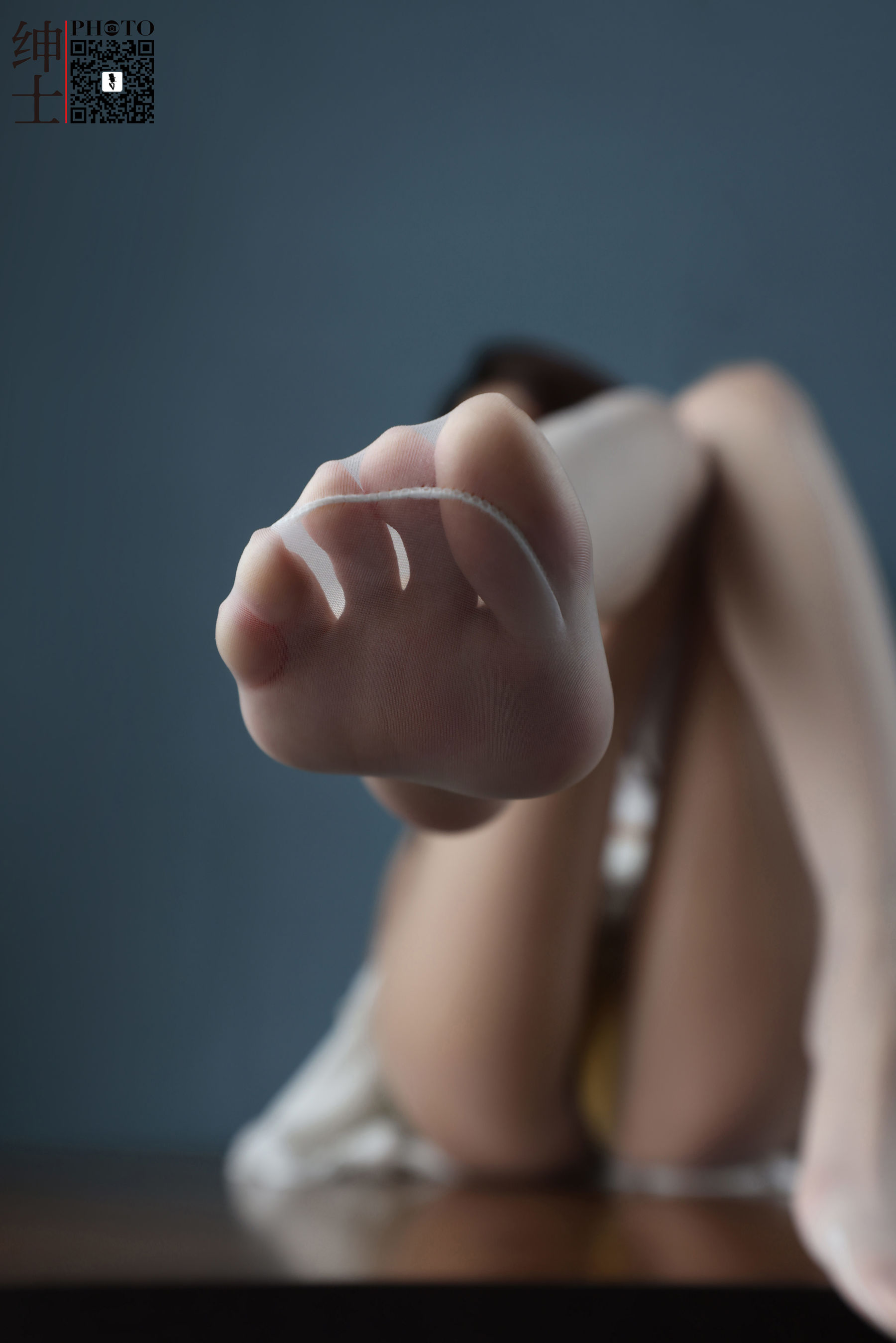 [绅士SHENSHI] SS073 兔子  第3张