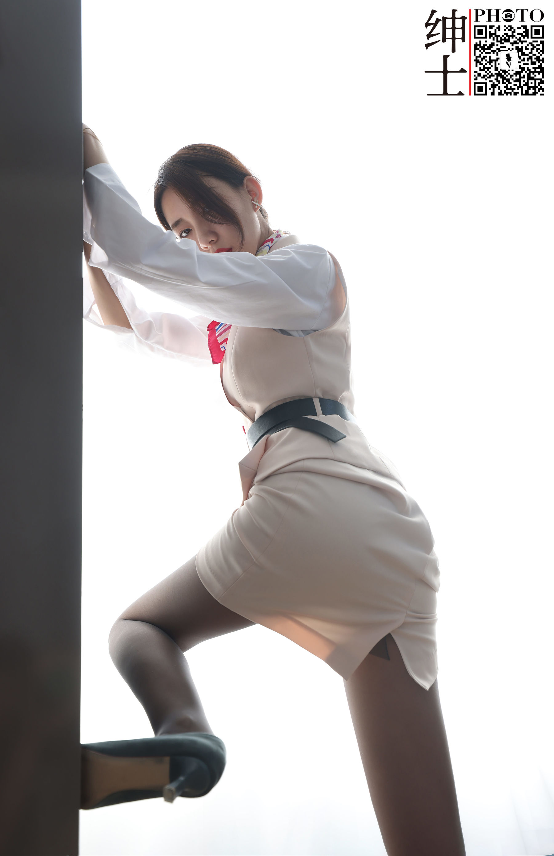 [绅士SHENSHI] SS077 佳佳  第6张