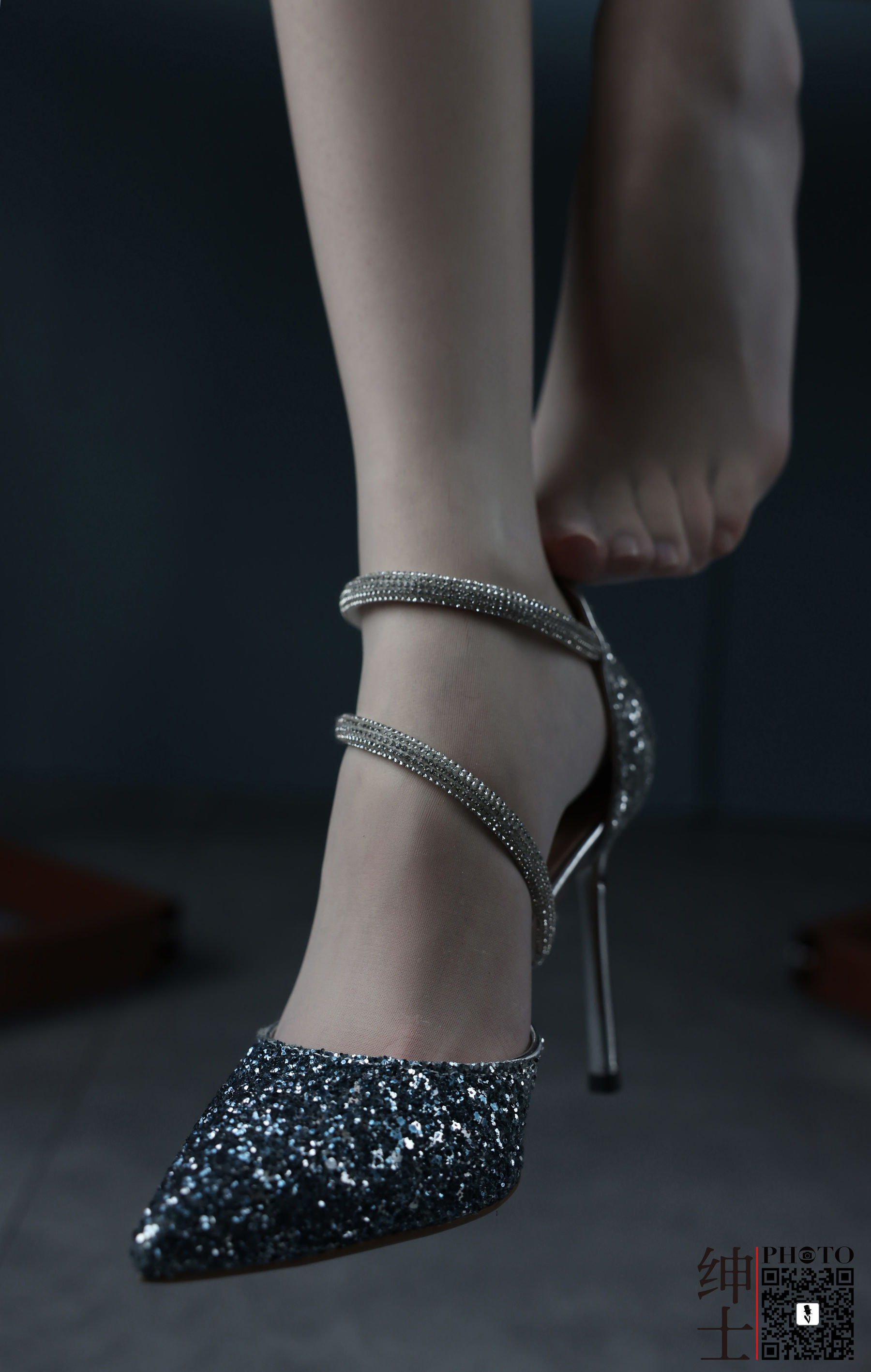 [绅士SHENSHI] SS073 兔子  第21张