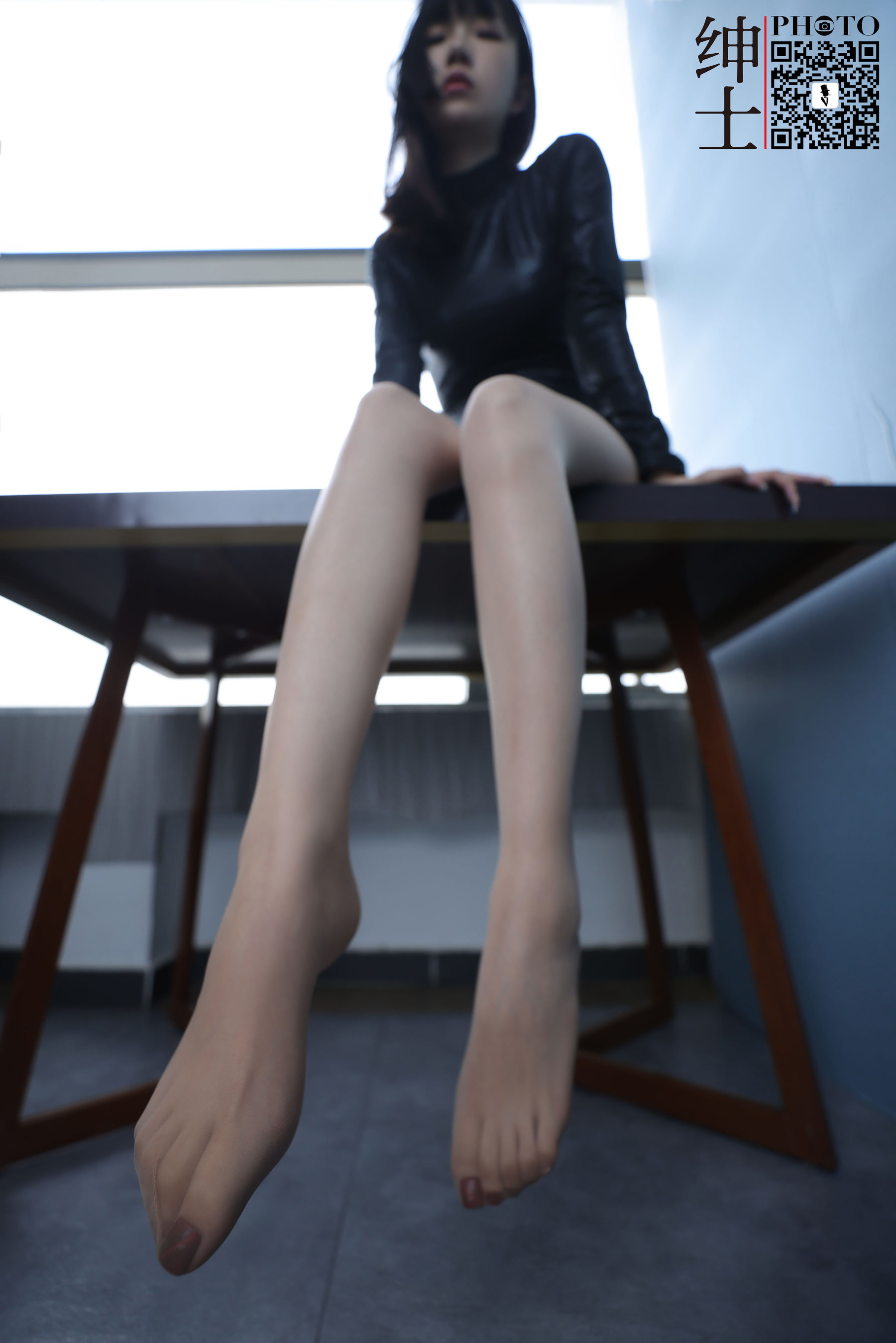 [绅士SHENSHI] SS072 美娜  第62张