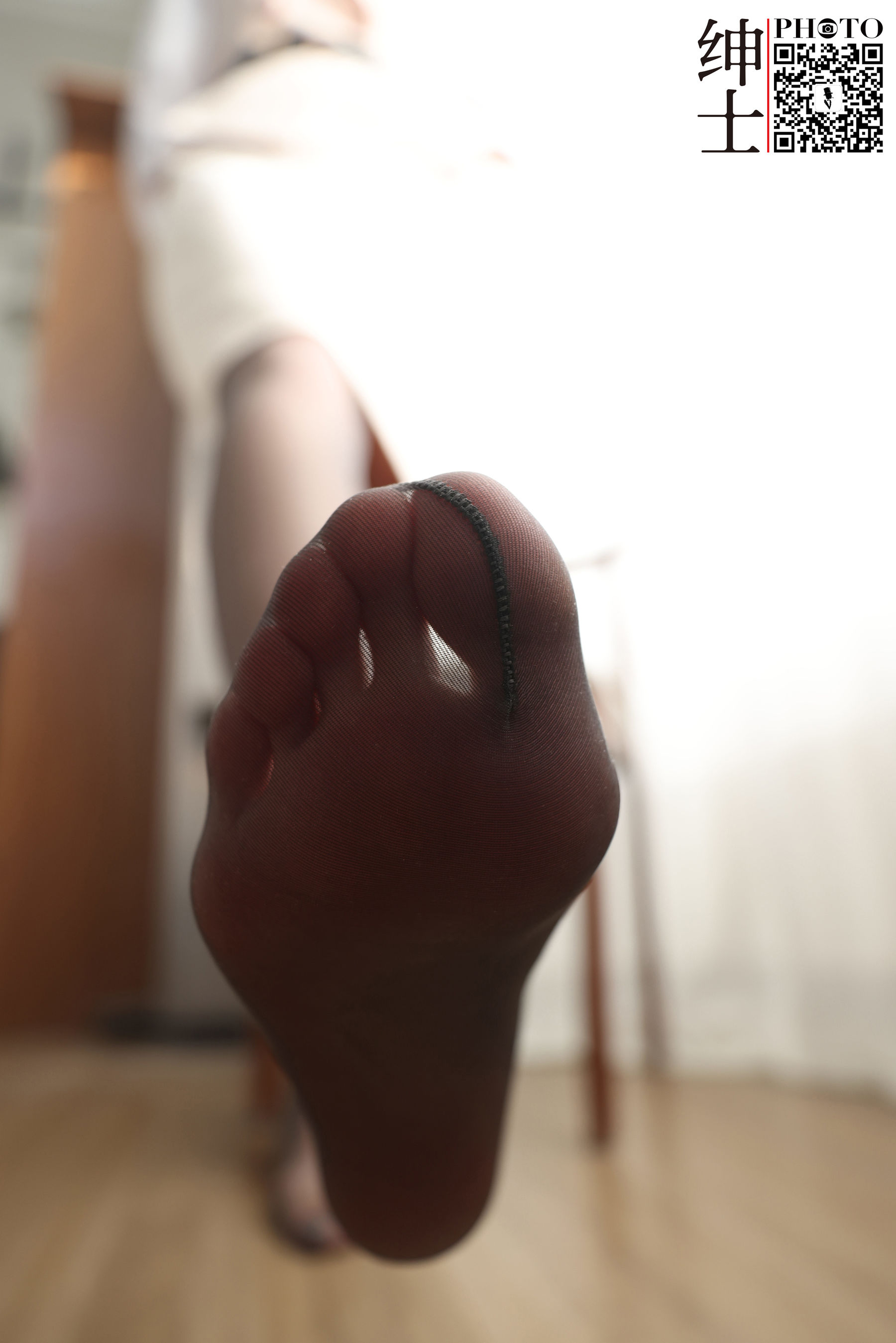 [绅士SHENSHI] SS077 佳佳  第7张