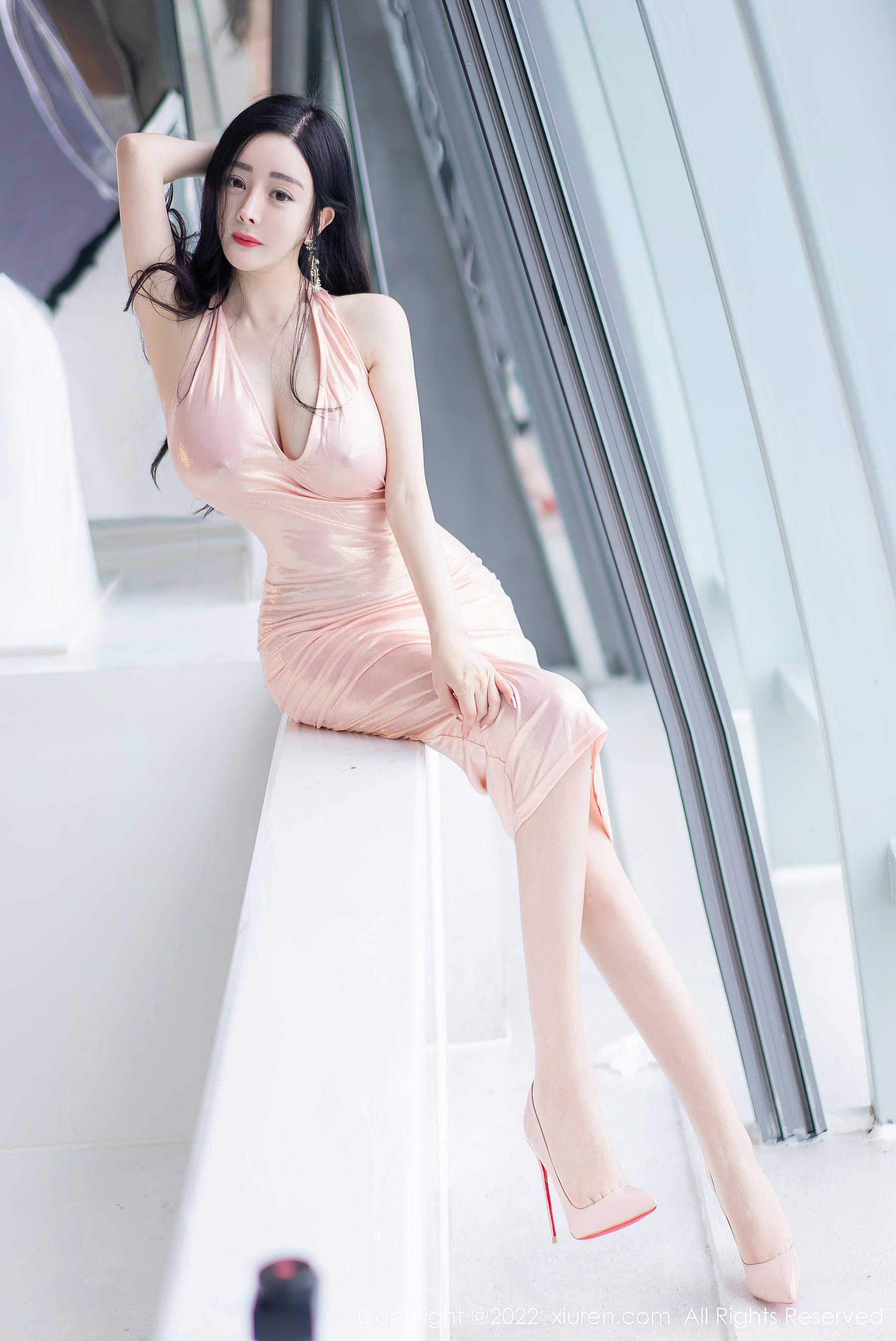 [秀人XiuRen] No.5010 允爾  第10张