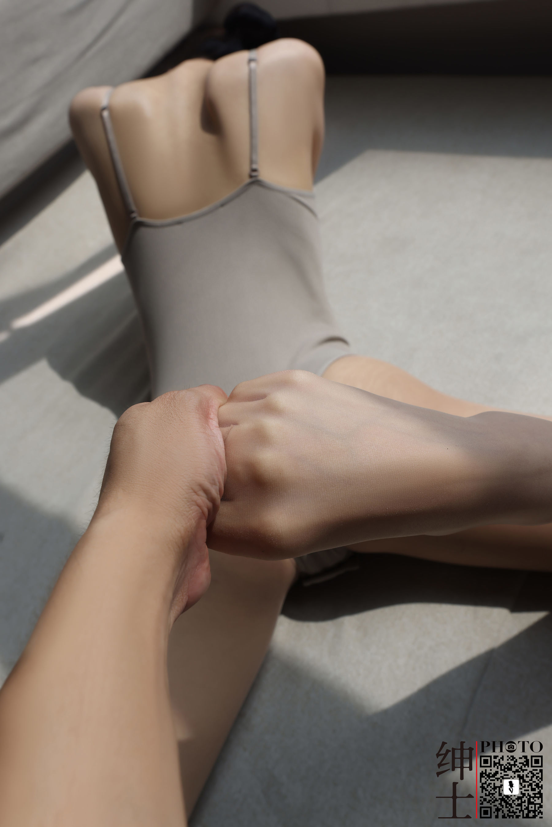 [绅士SHENSHI] SS076 哈哈  第12张