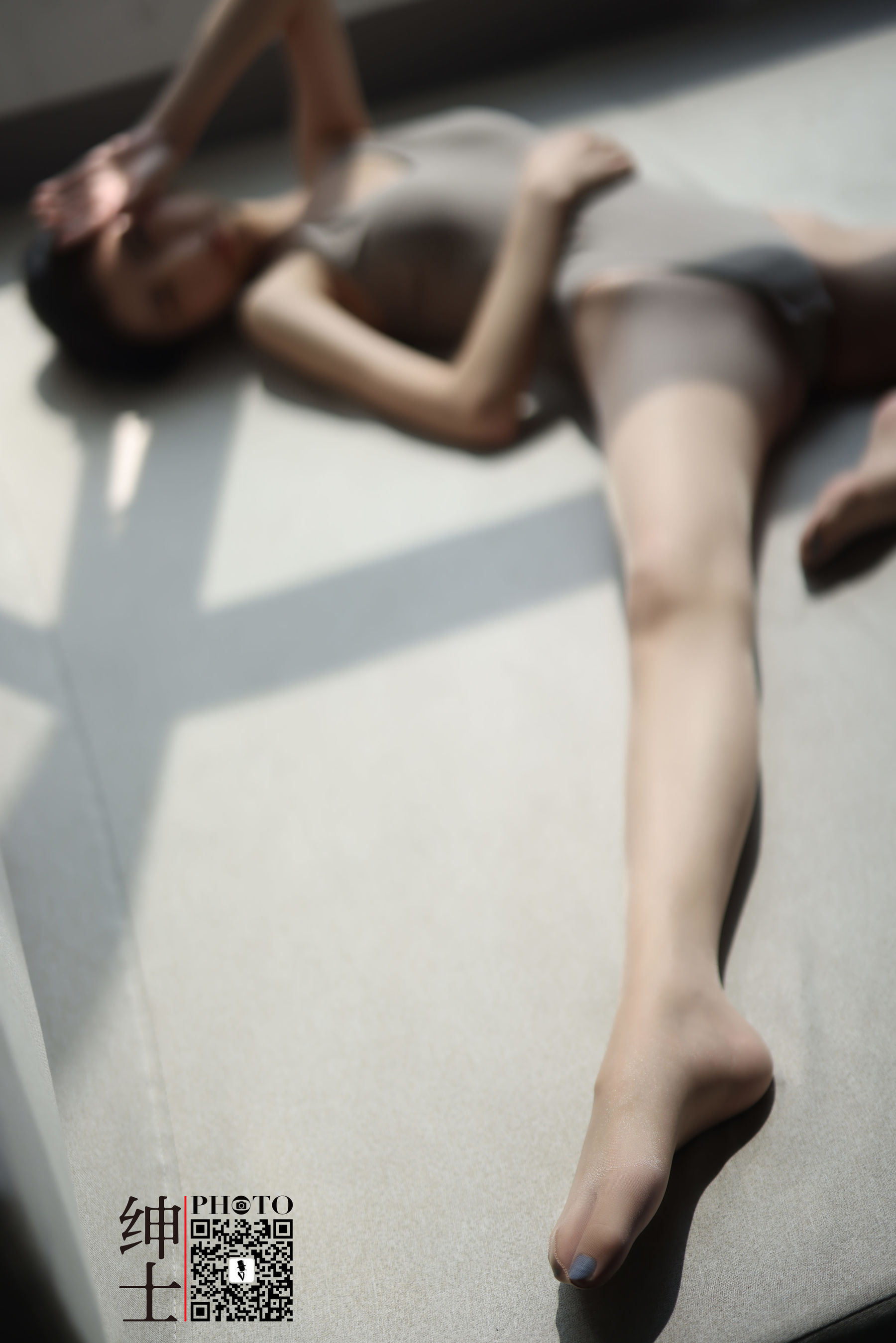 [绅士SHENSHI] SS076 哈哈  第51张