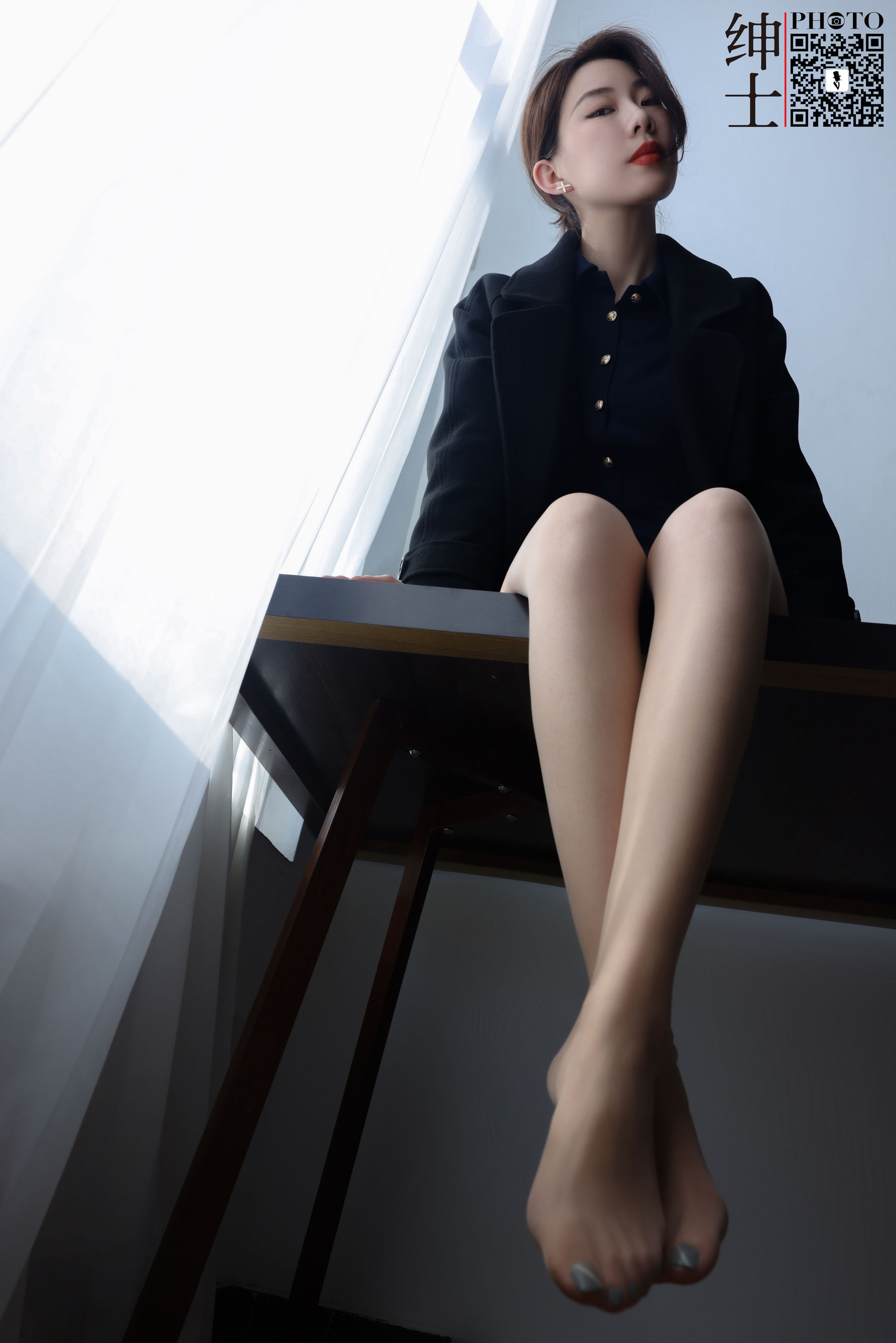 [绅士SHENSHI] SS074 佳佳  第40张