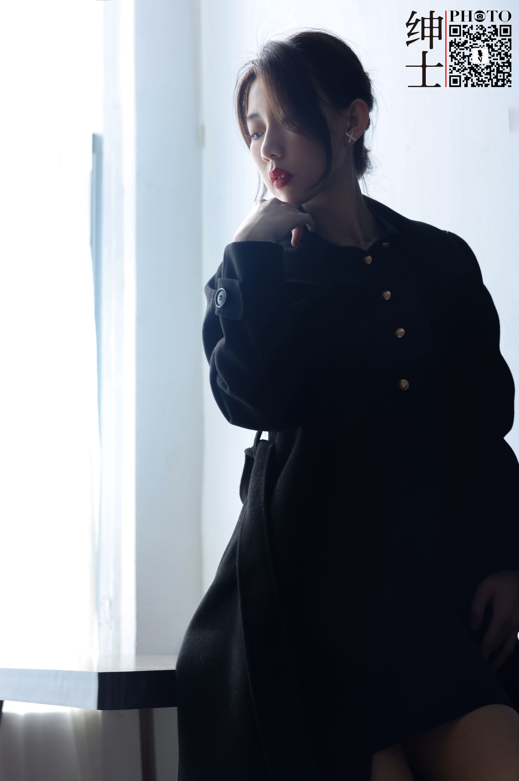 [绅士SHENSHI] SS074 佳佳  第3张