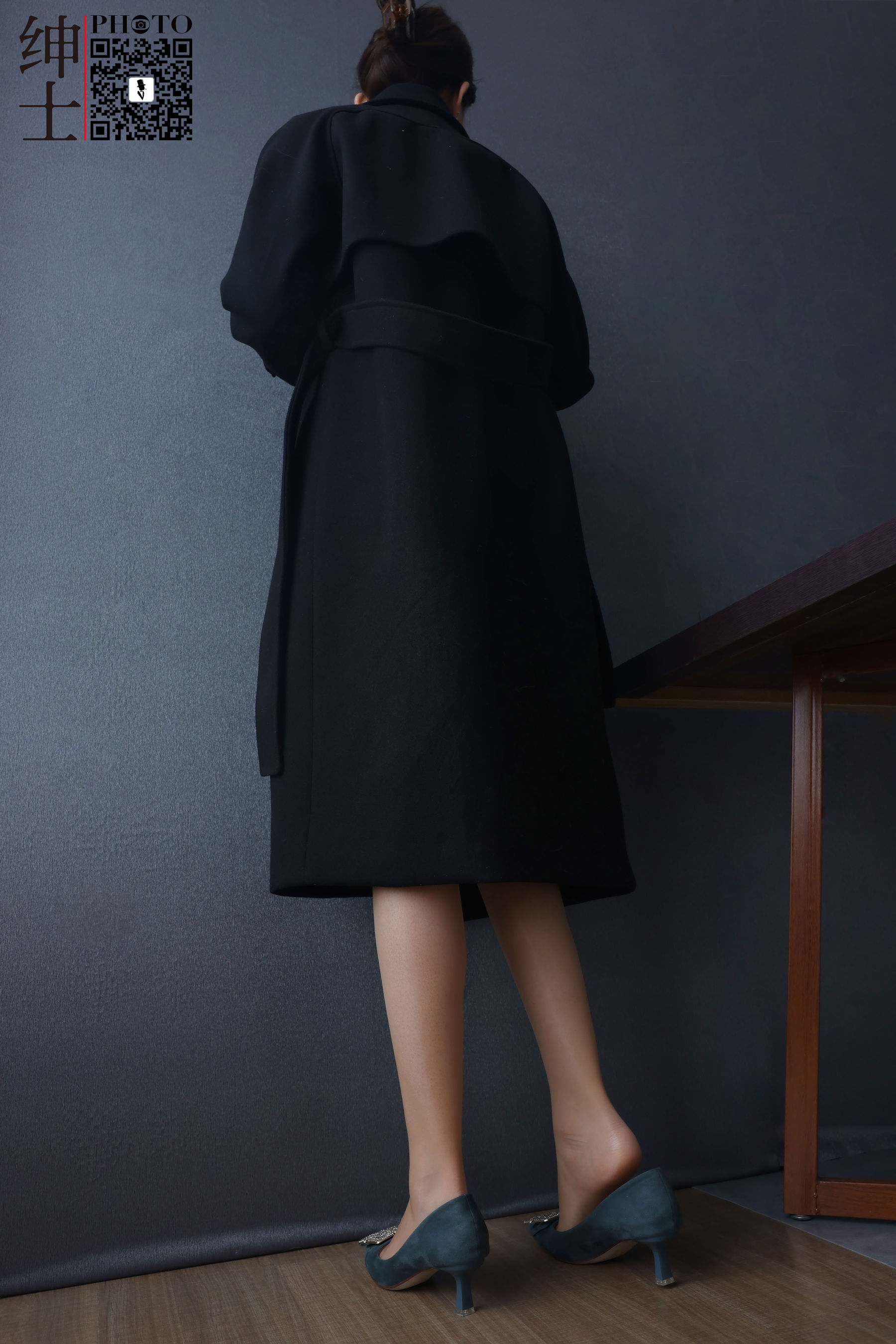 [绅士SHENSHI] SS074 佳佳  第24张