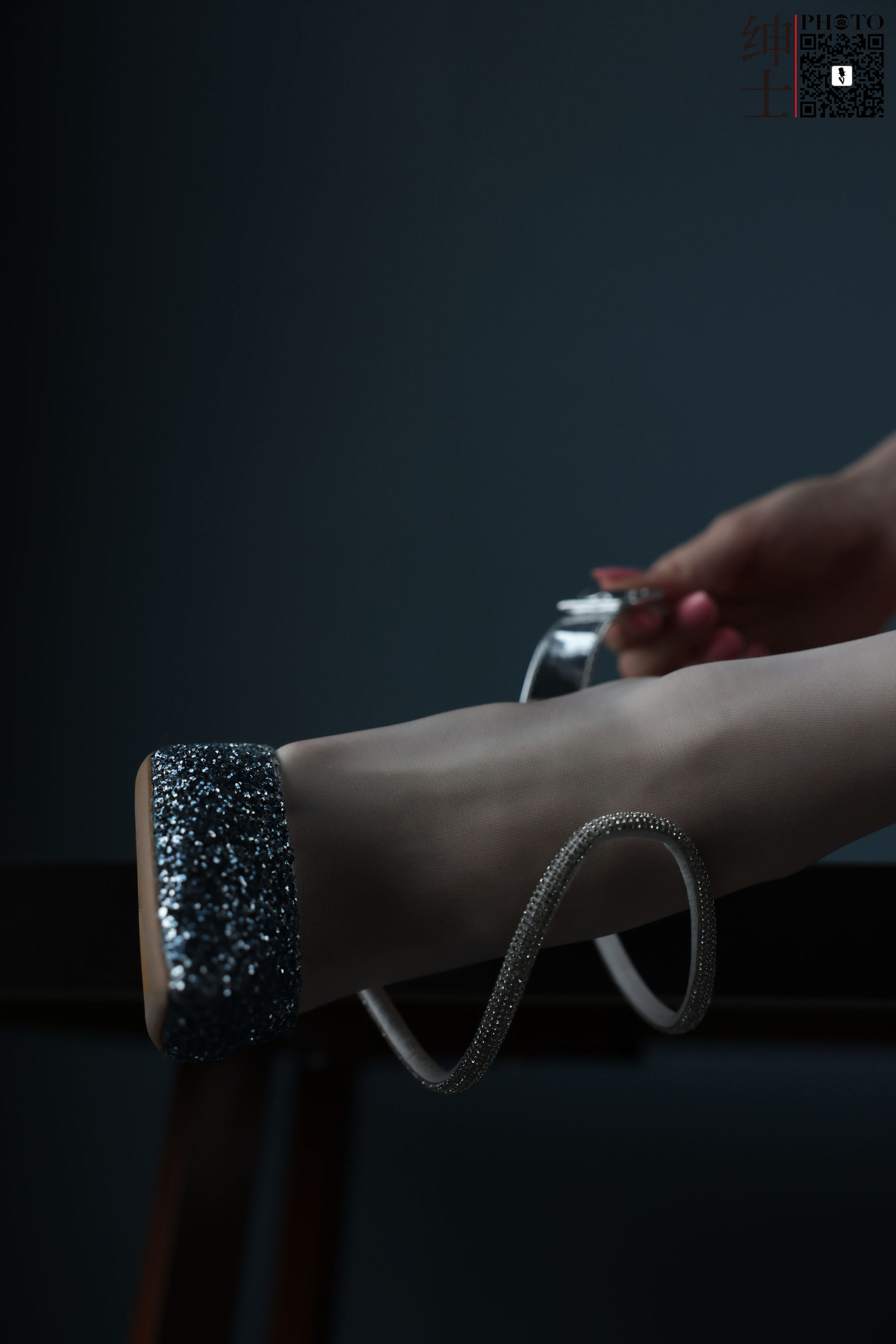 [绅士SHENSHI] SS073 兔子  第23张