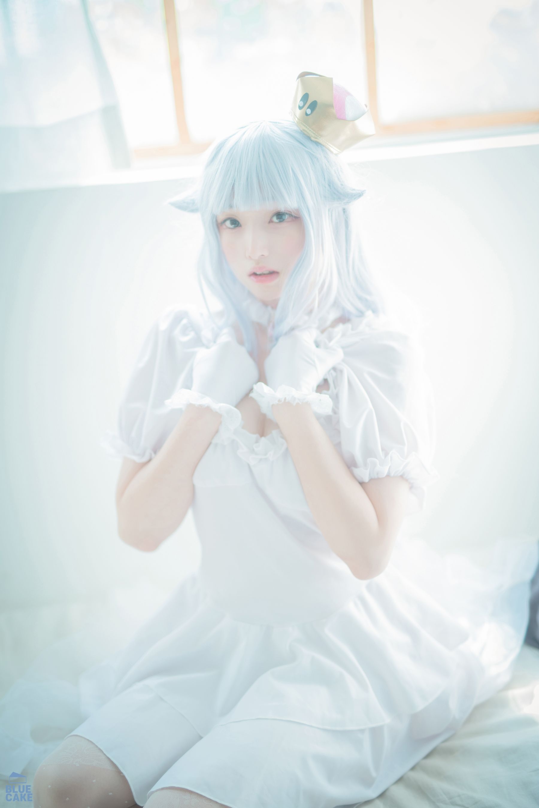 [BLUECAKE]  Bambi - Sticky Boosette 第17张