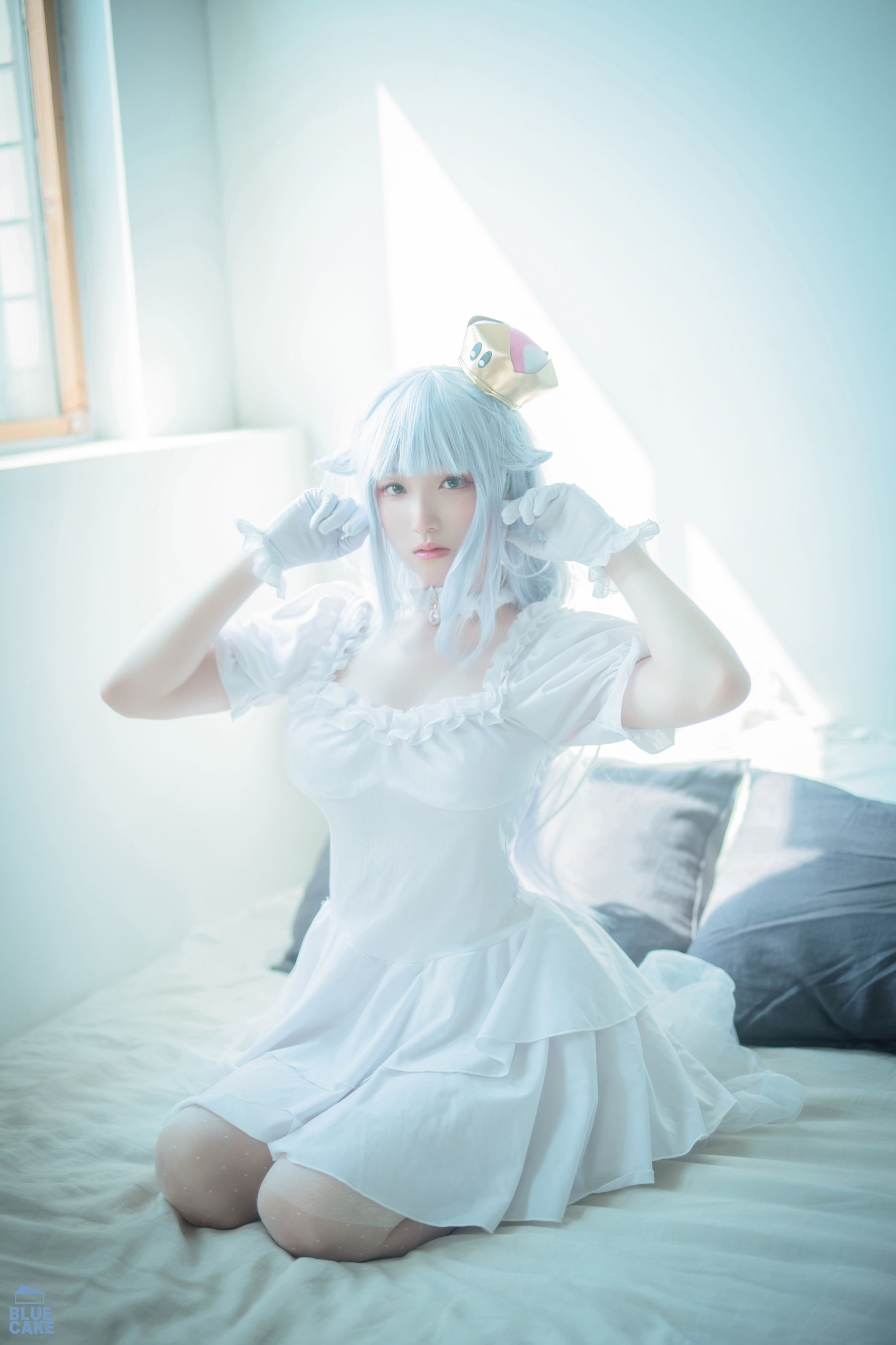 [BLUECAKE]  Bambi - Sticky Boosette 第56张