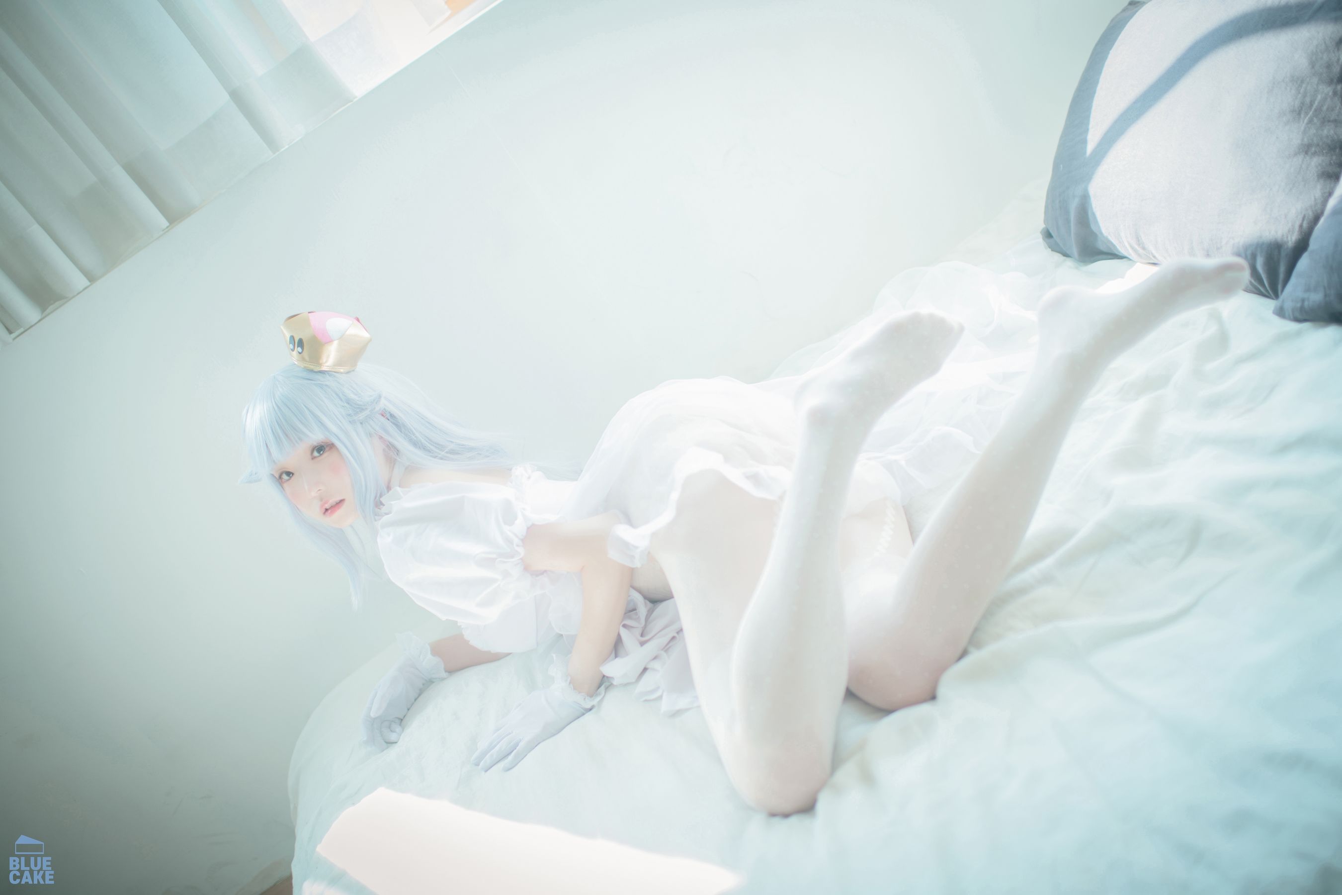 [BLUECAKE]  Bambi - Sticky Boosette 第75张