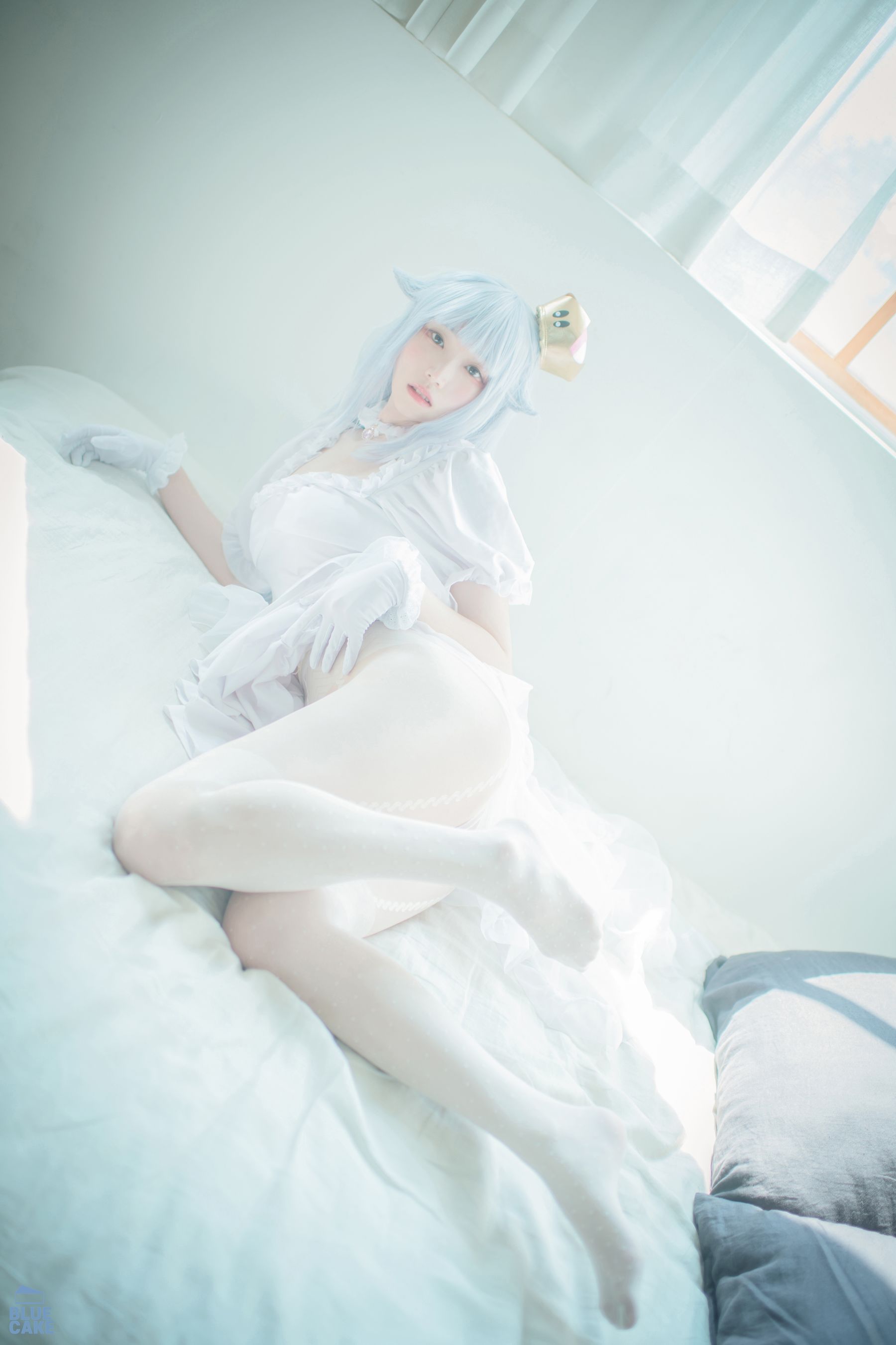 [BLUECAKE]  Bambi - Sticky Boosette 第74张