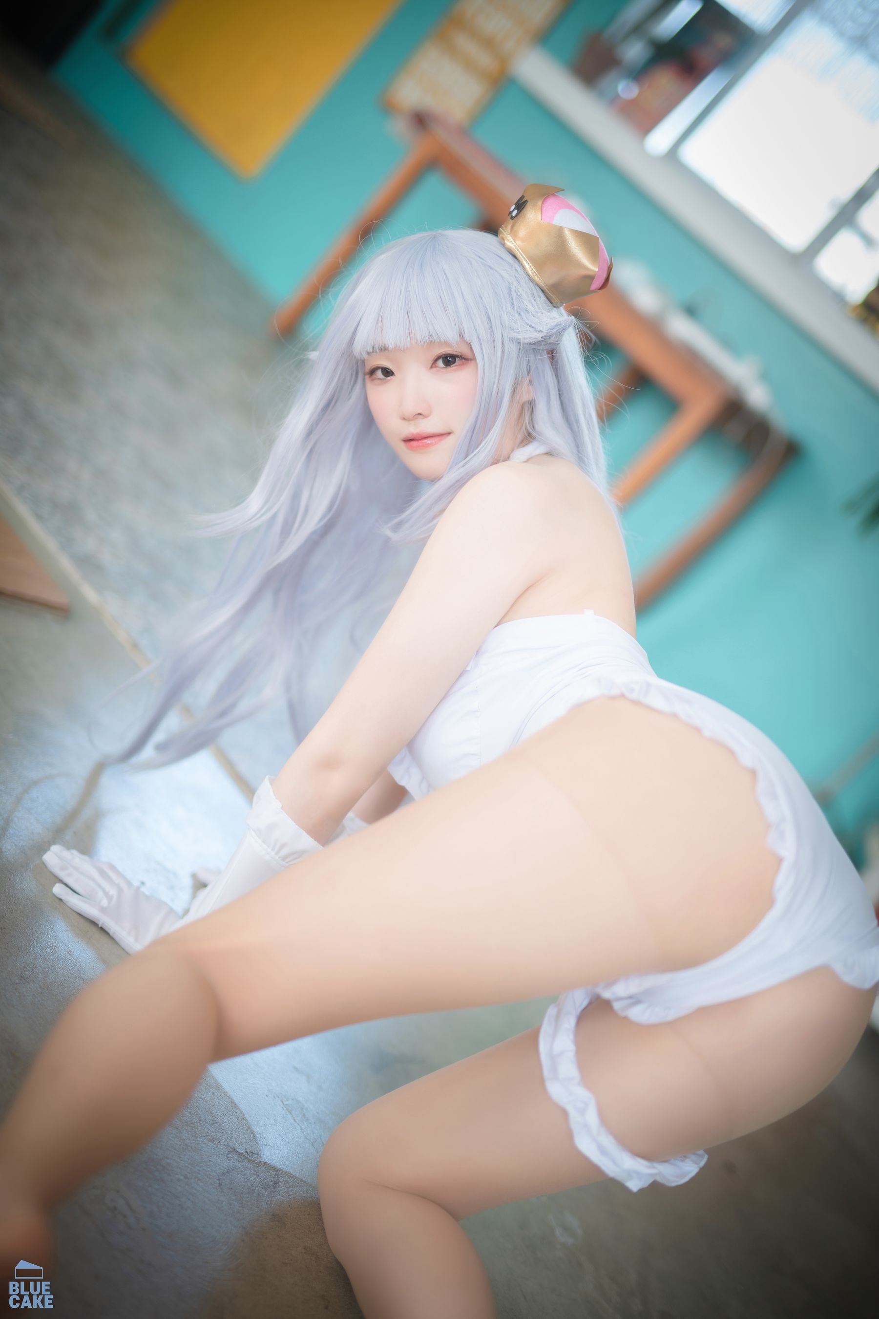 [BLUECAKE]  Bambi - Sticky Boosette 第19张