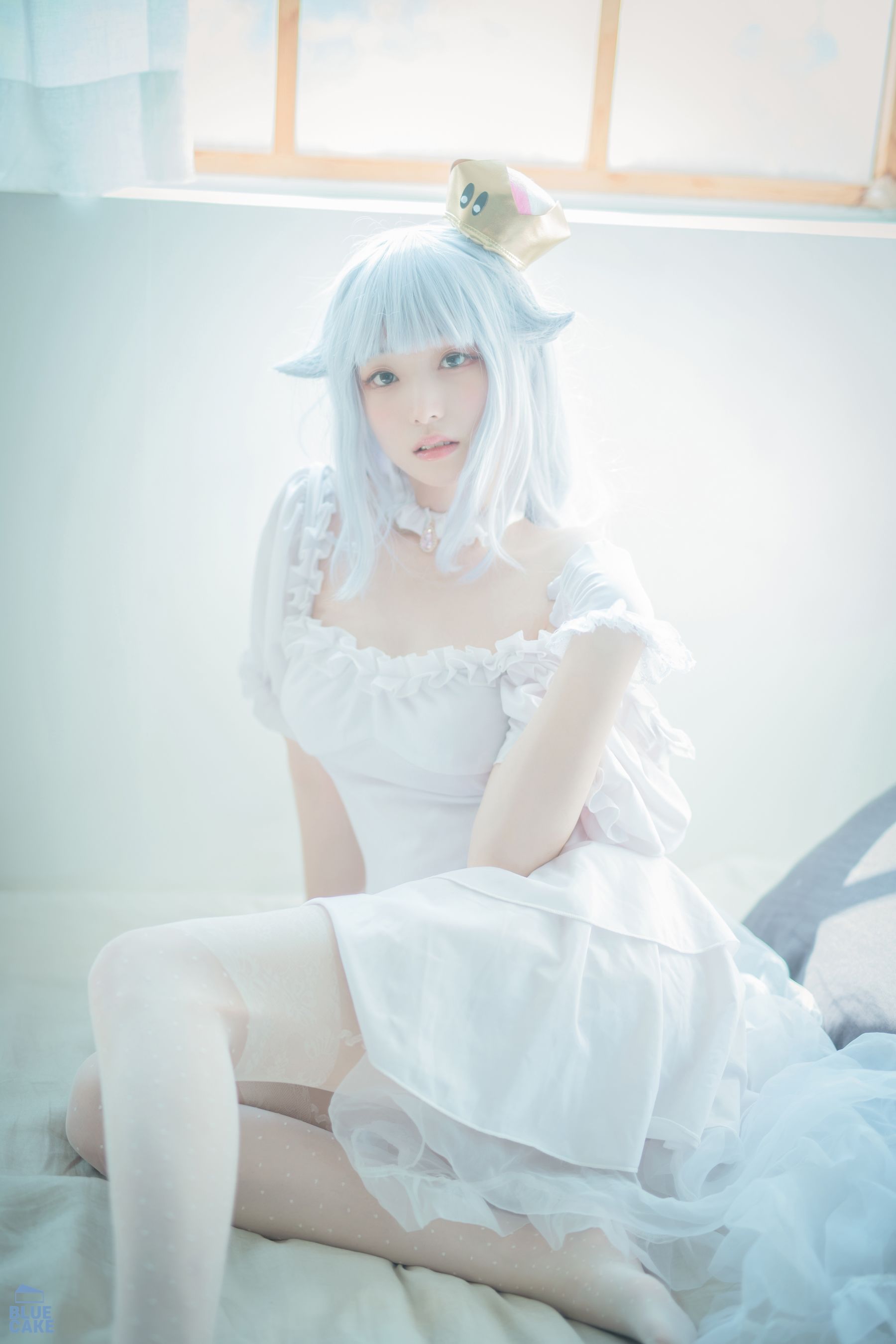 [BLUECAKE]  Bambi - Sticky Boosette 第62张